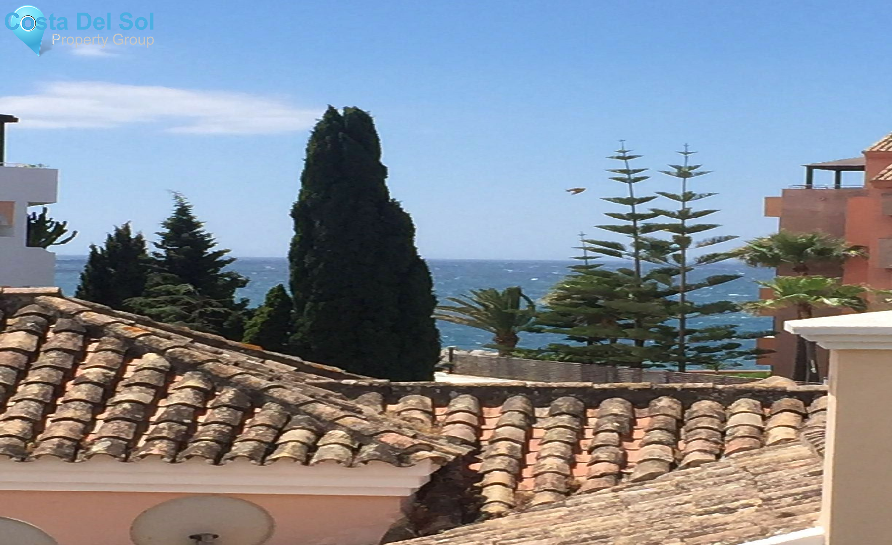 Penthouse in Puerto Banús-1202880