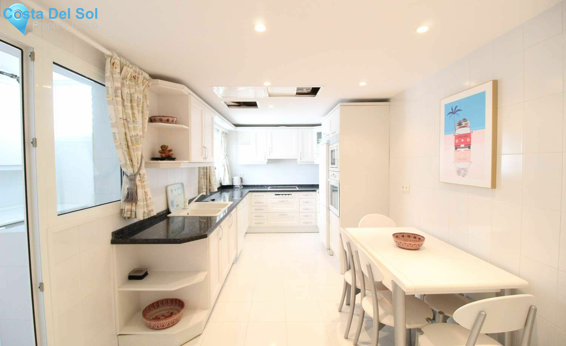 Penthouse in Puerto Banús-1212779