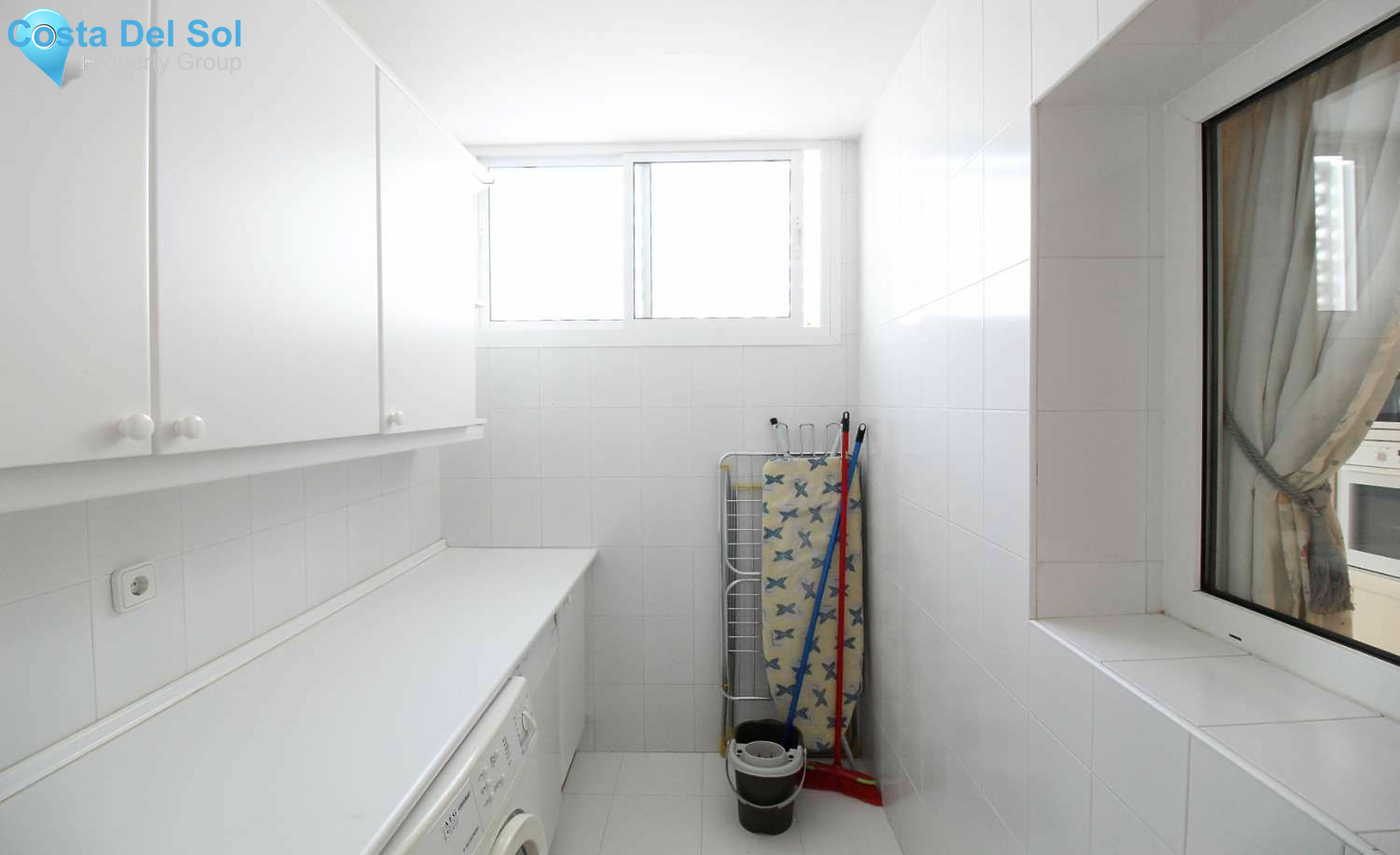 Penthouse in Puerto Banús-1212780