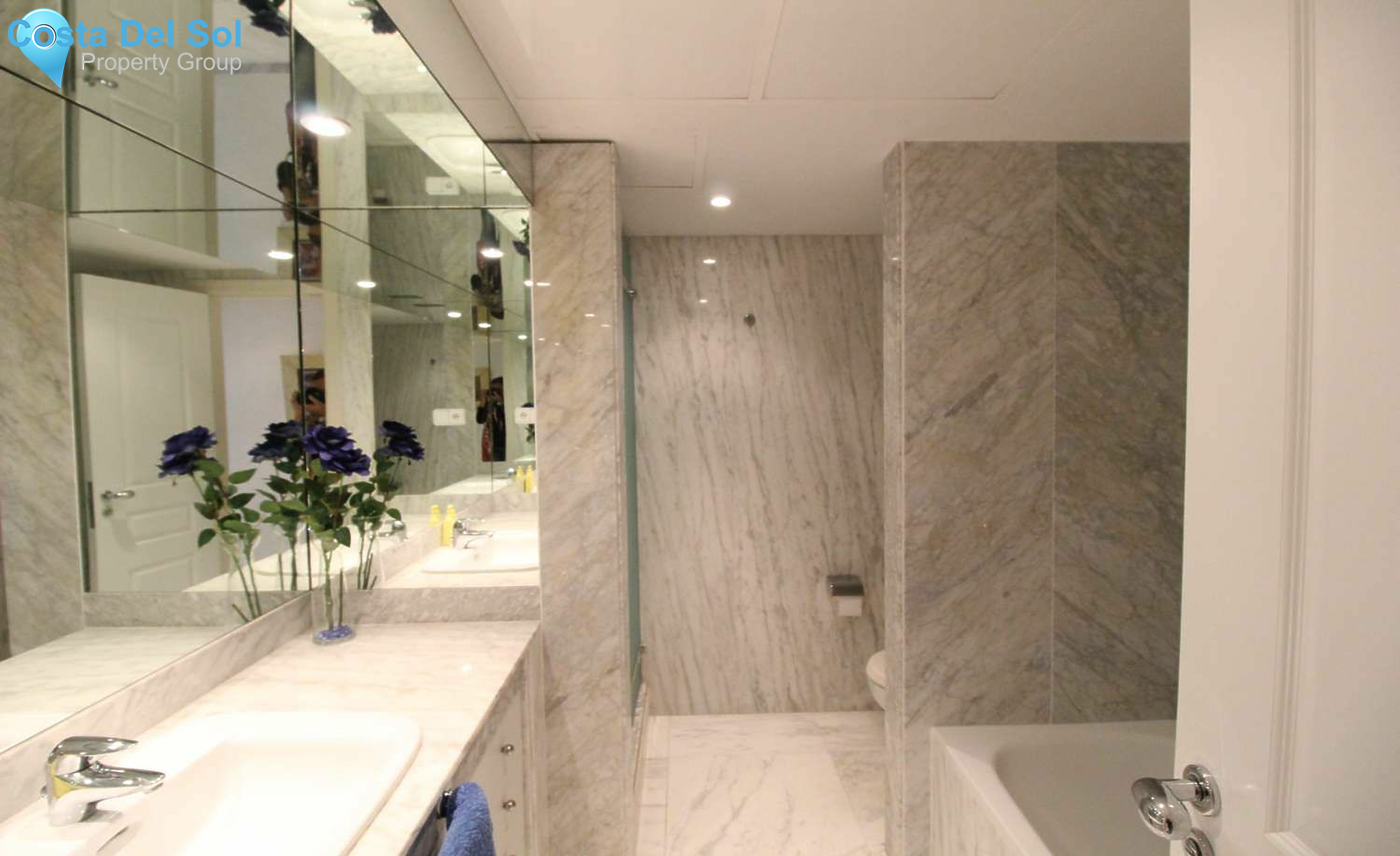 Penthouse in Puerto Banús-1212783