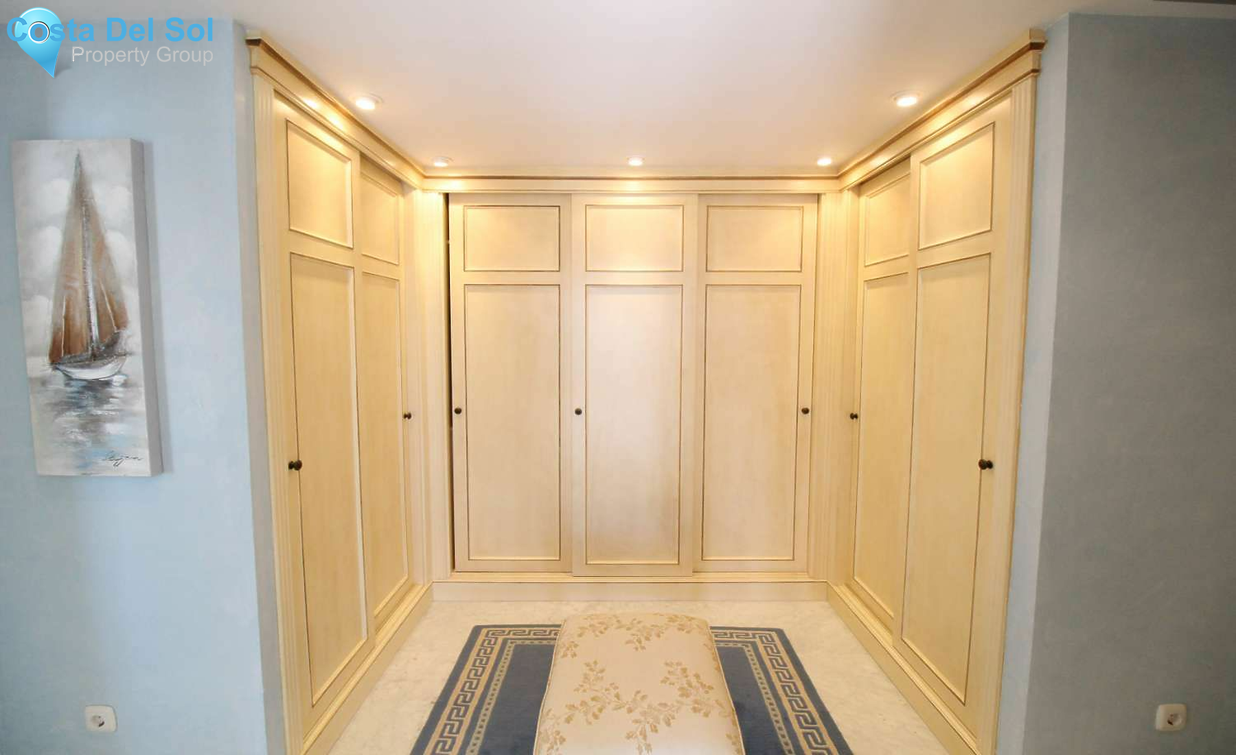 Penthouse in Puerto Banús-1212788