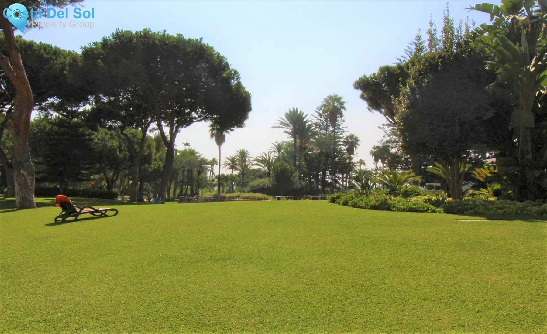 Penthouse in Puerto Banús-1212774