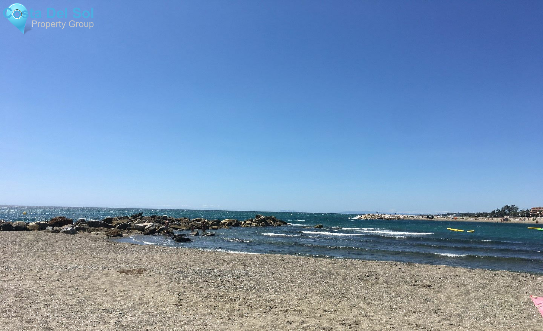 Penthouse in Puerto Banús-1212775