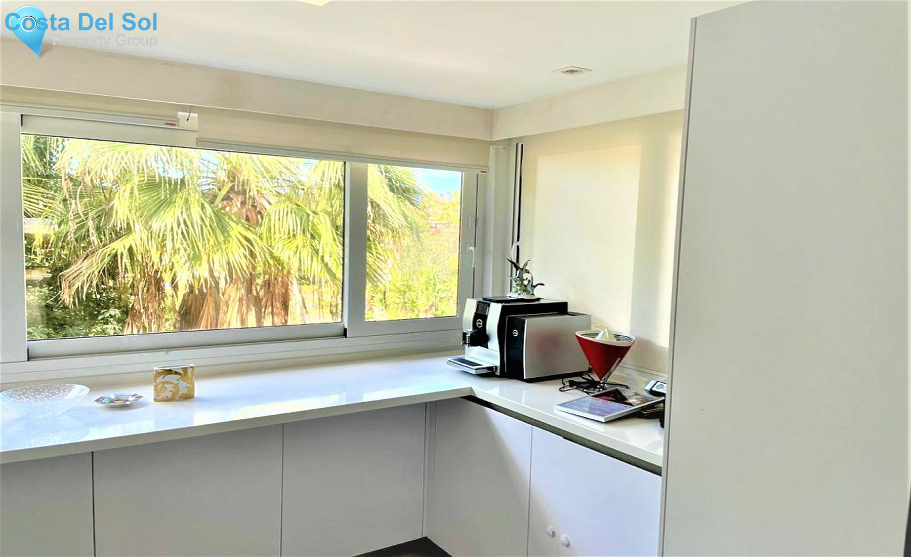 Penthouse in Puerto Banús-1552716