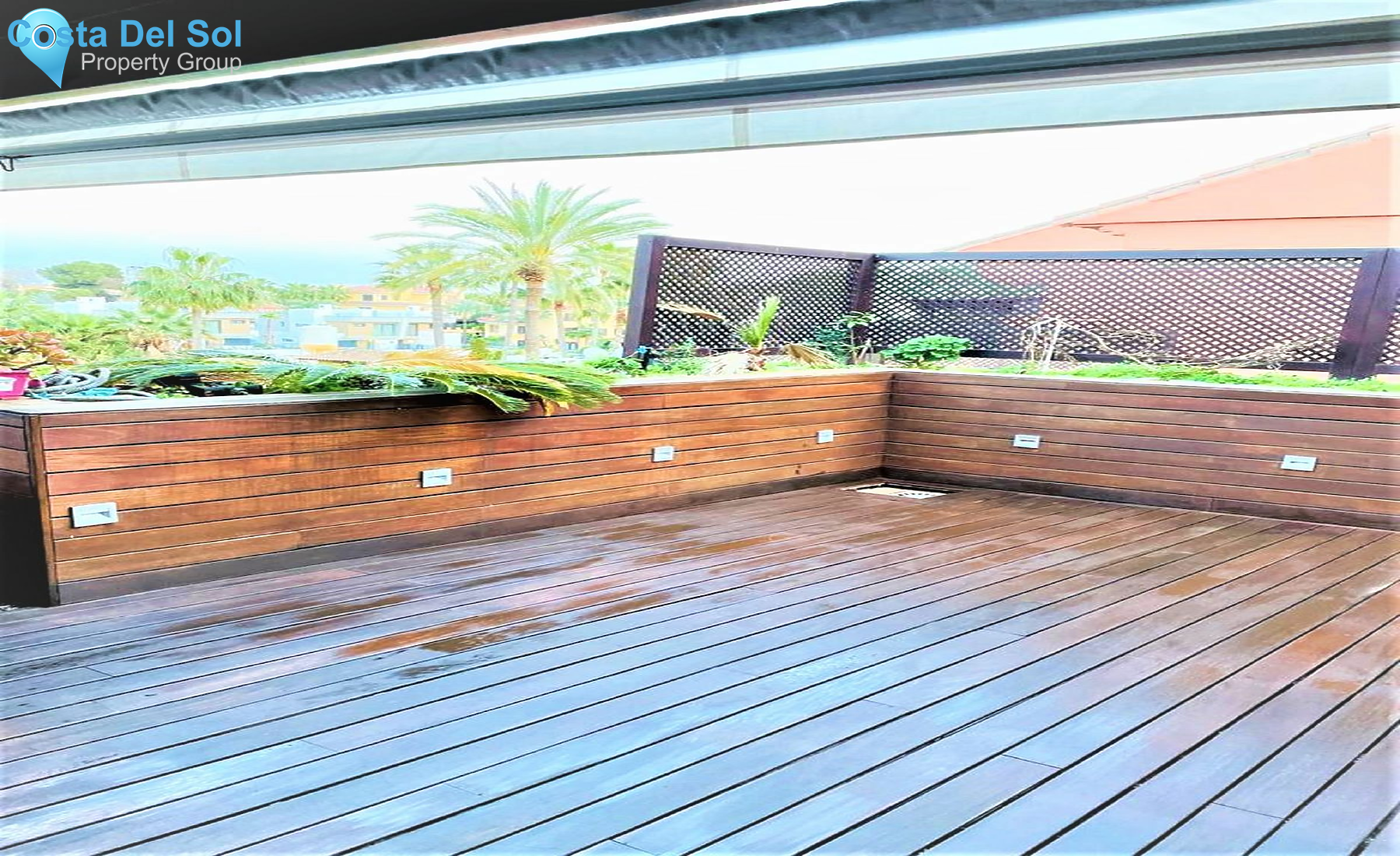 Penthouse in Puerto Banús-1552718