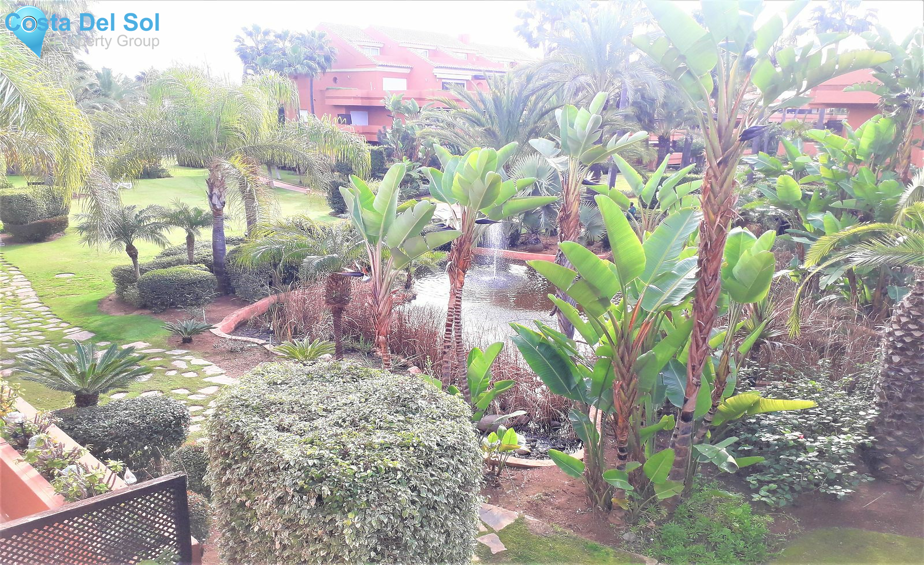 Penthouse in Puerto Banús-1552720