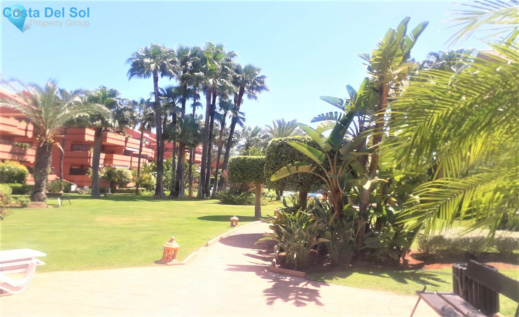 Penthouse in Puerto Banús-1552724