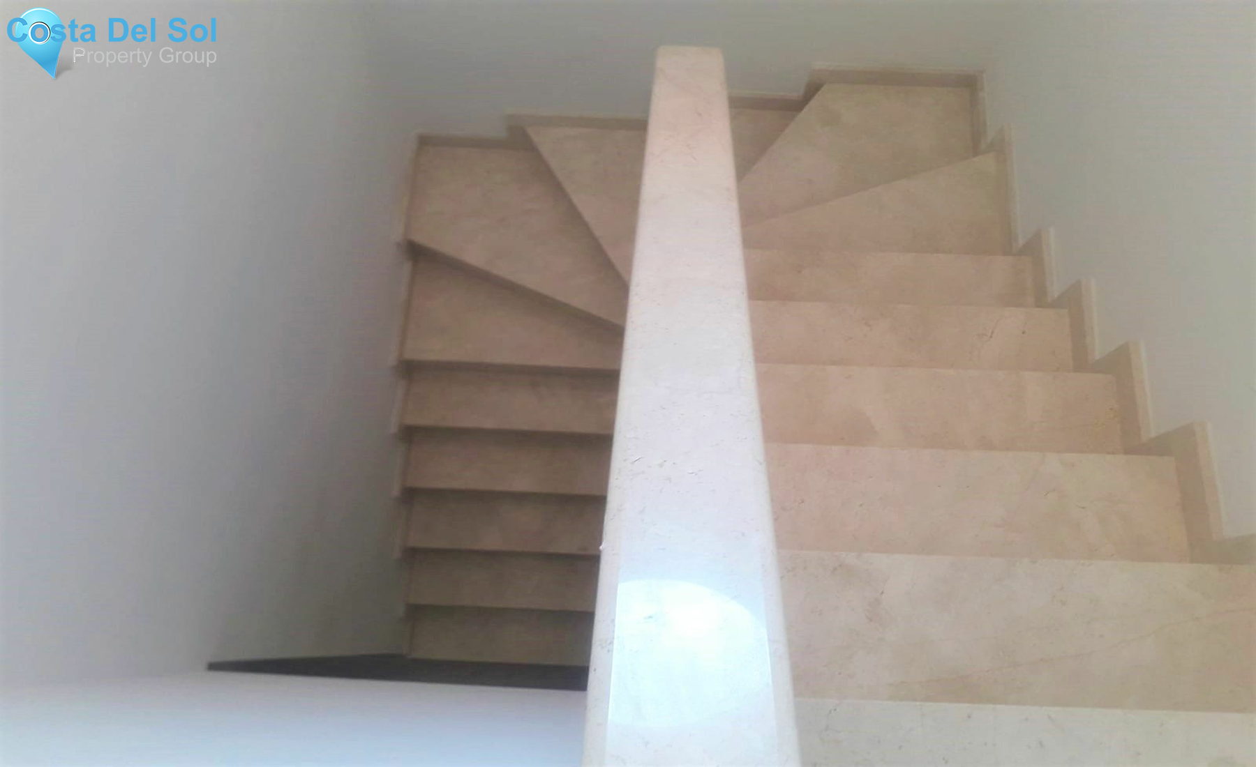 Penthouse in Puerto Banús-1552725