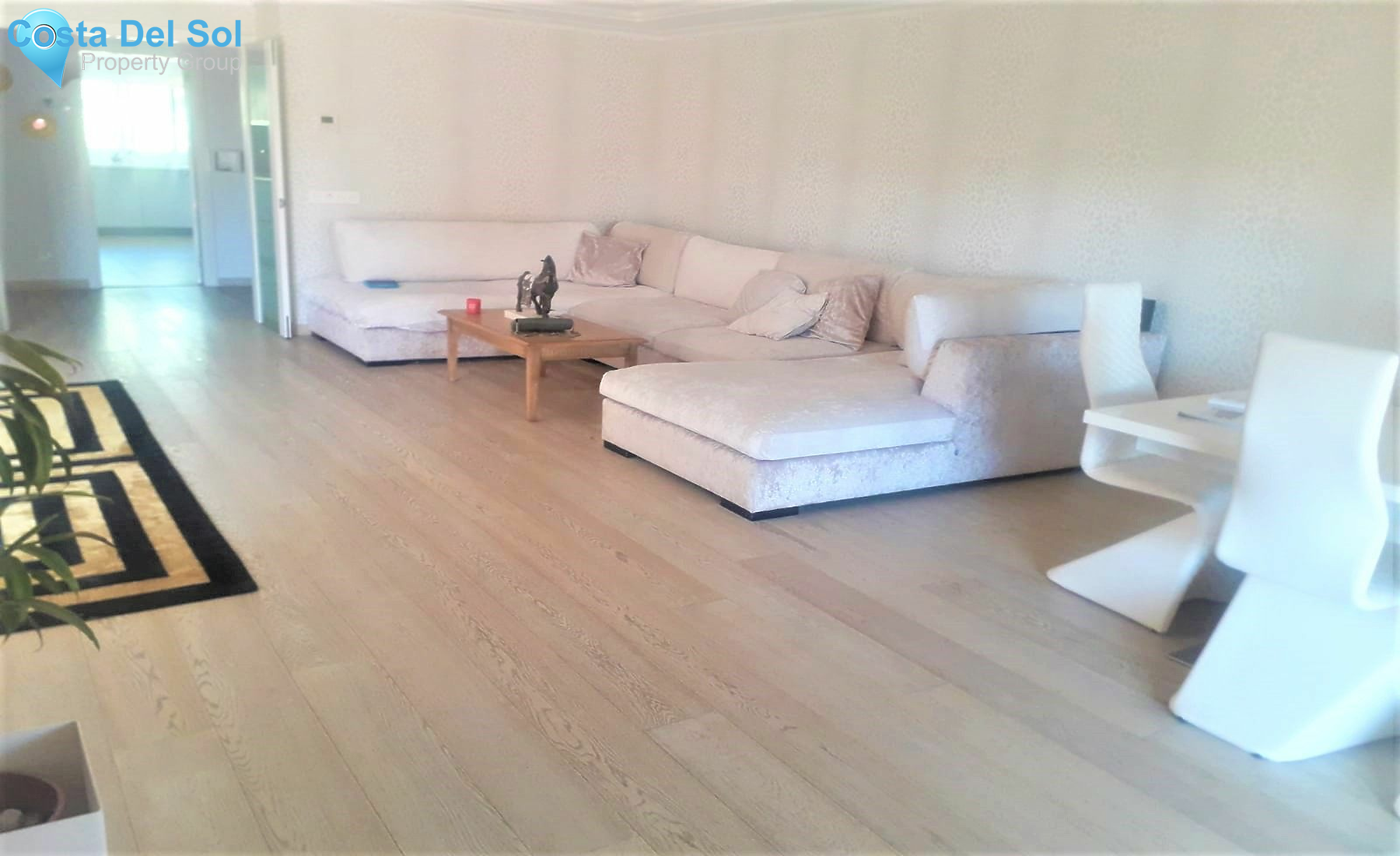 Penthouse in Puerto Banús-1552710