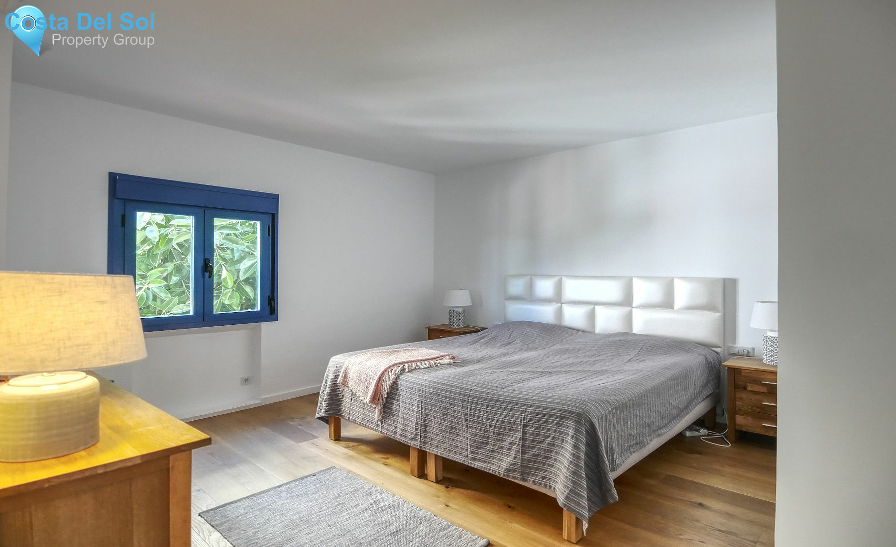 Penthouse in Puerto de Cabopino-1472190