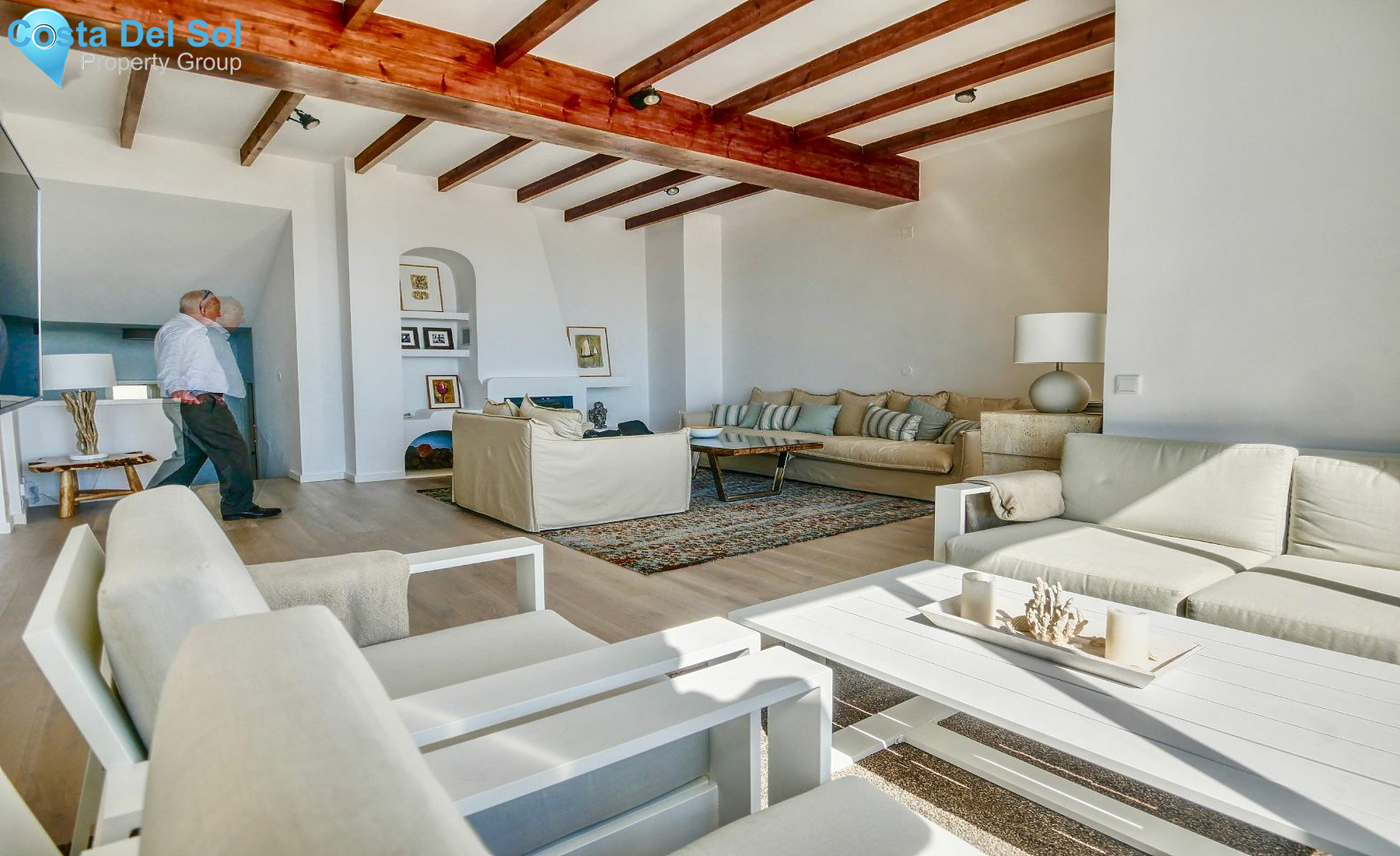 Penthouse in Puerto de Cabopino-1472191