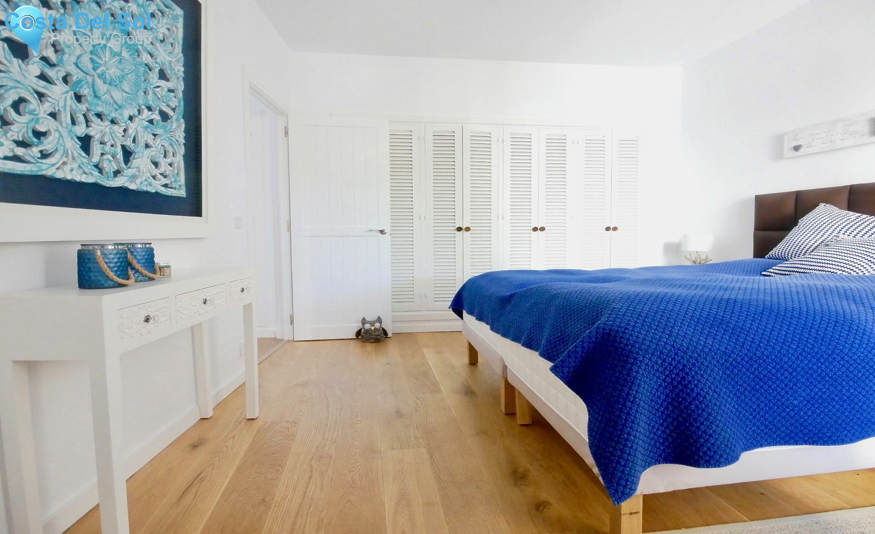 Penthouse in Puerto de Cabopino-1472192