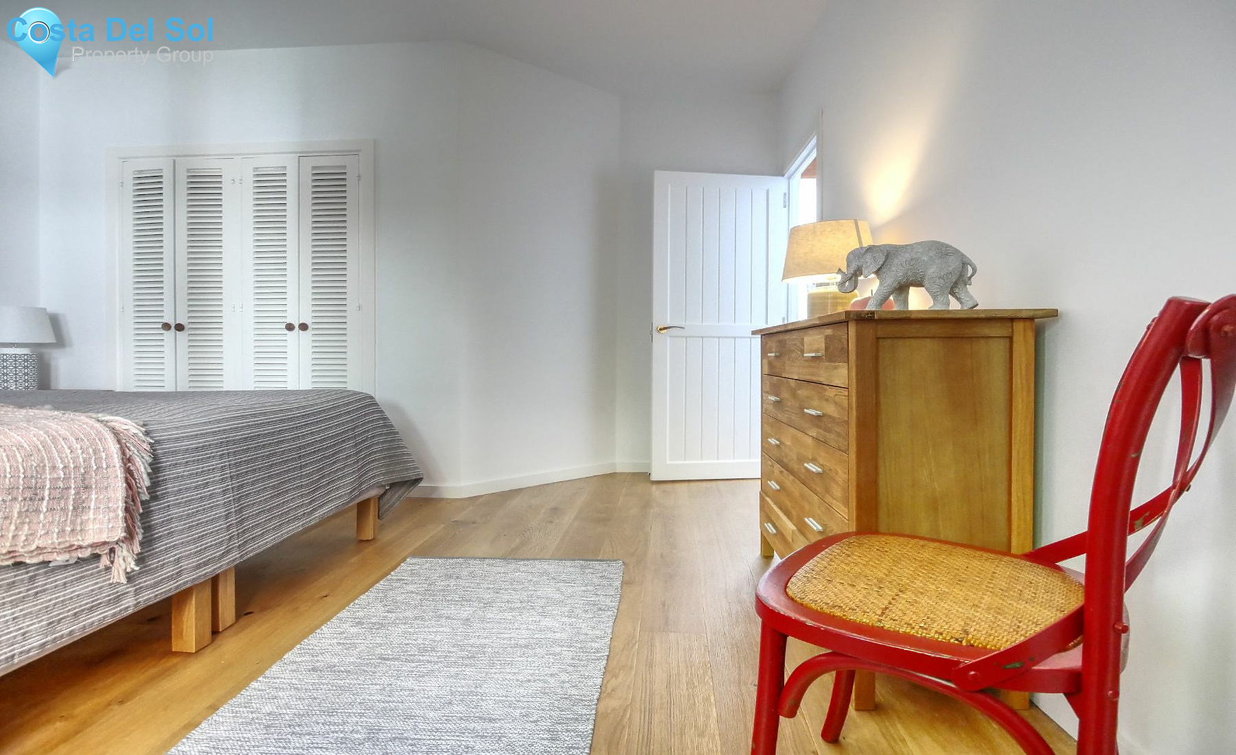 Penthouse in Puerto de Cabopino-1472194