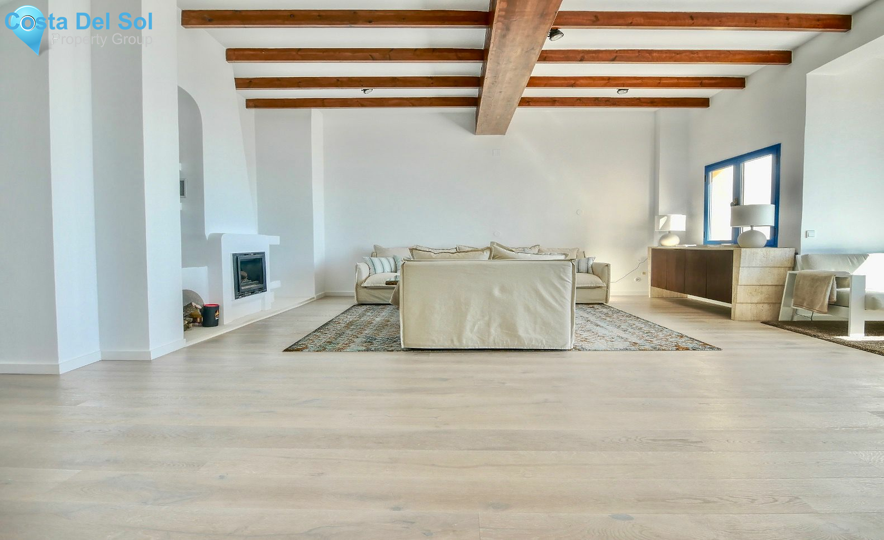 Penthouse in Puerto de Cabopino-1472184