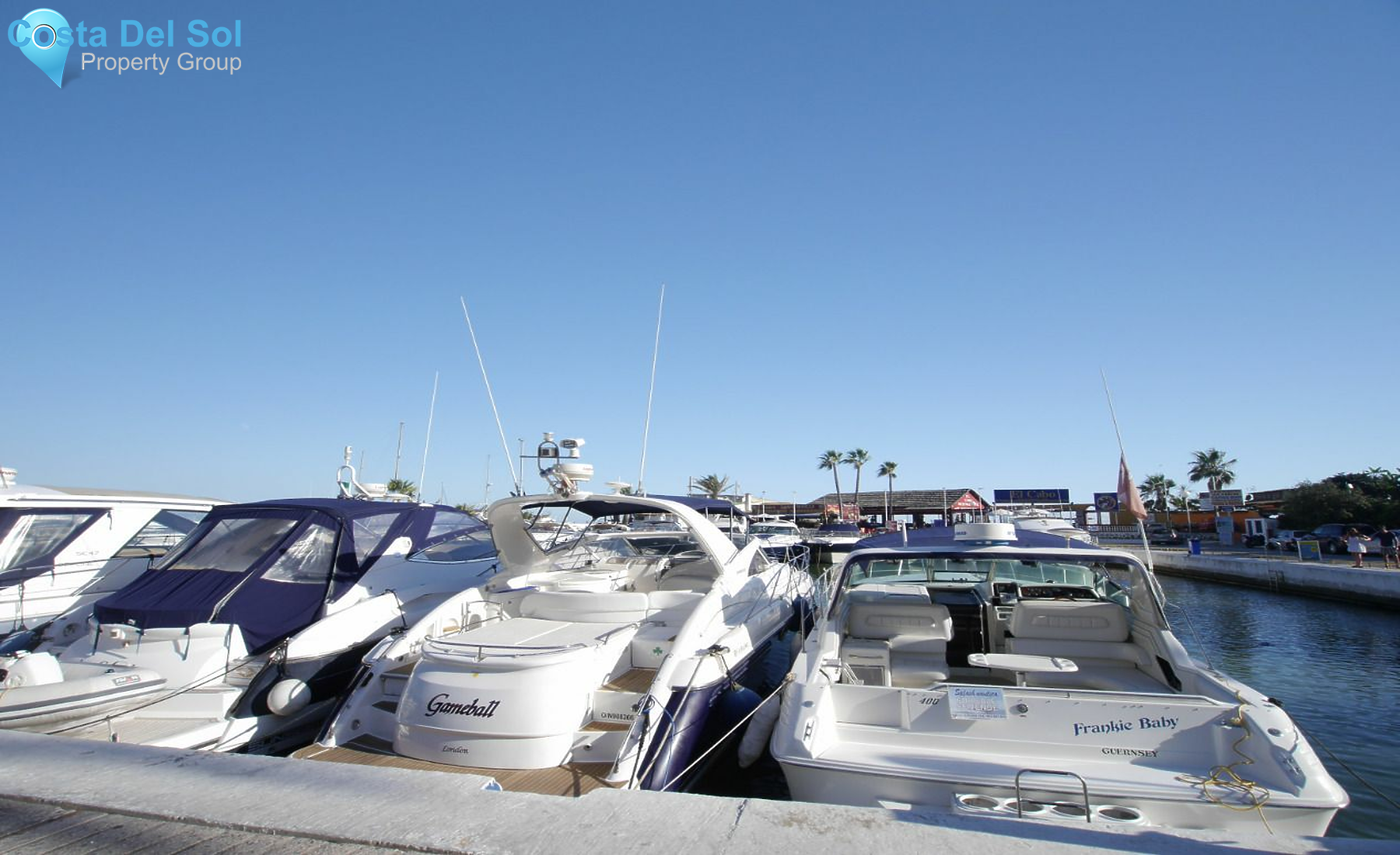 Penthouse in Puerto de Cabopino-1472186