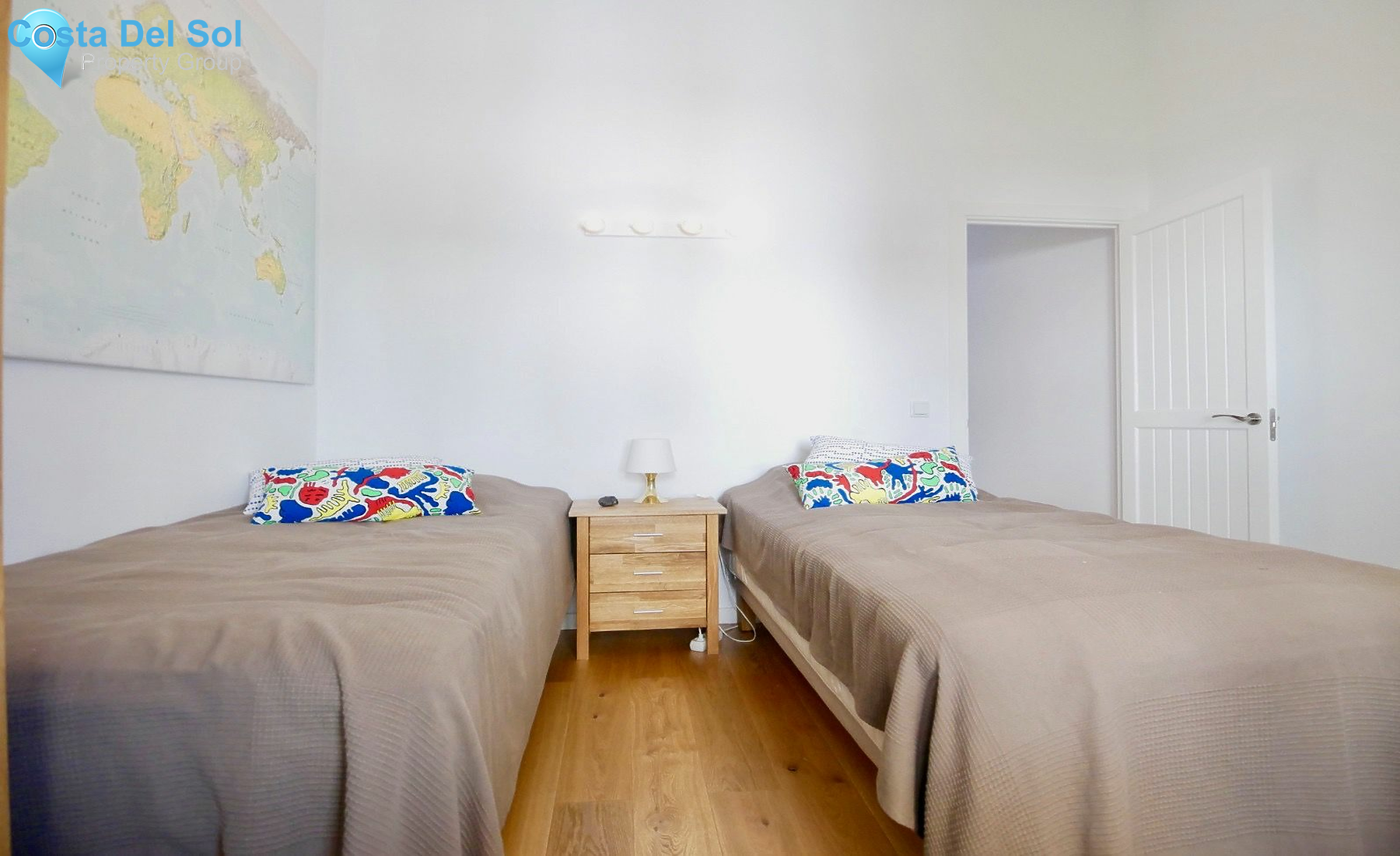 Penthouse in Puerto de Cabopino-1472188