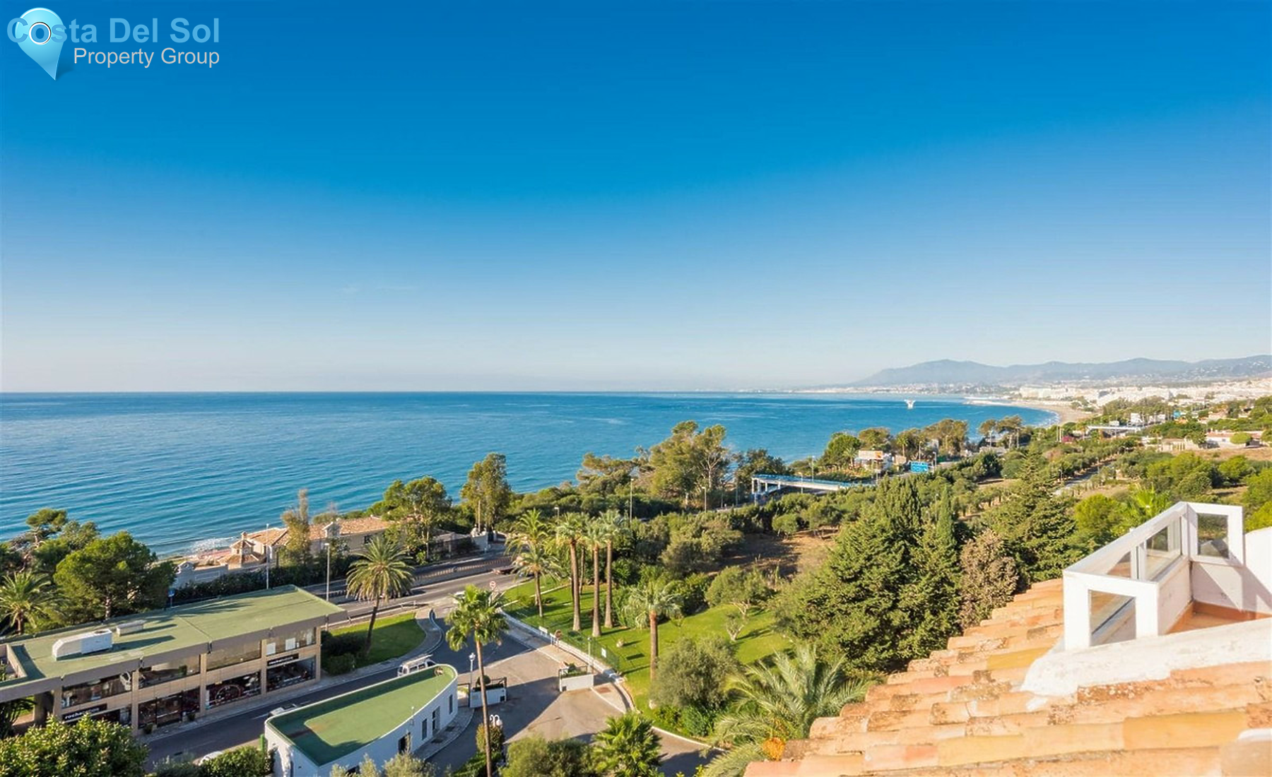 Penthouse in Río Real-1322597