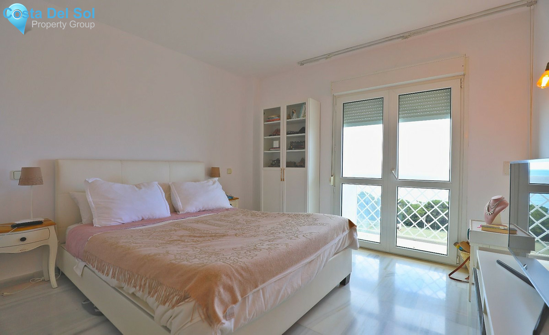 Penthouse in Río Real-1322607