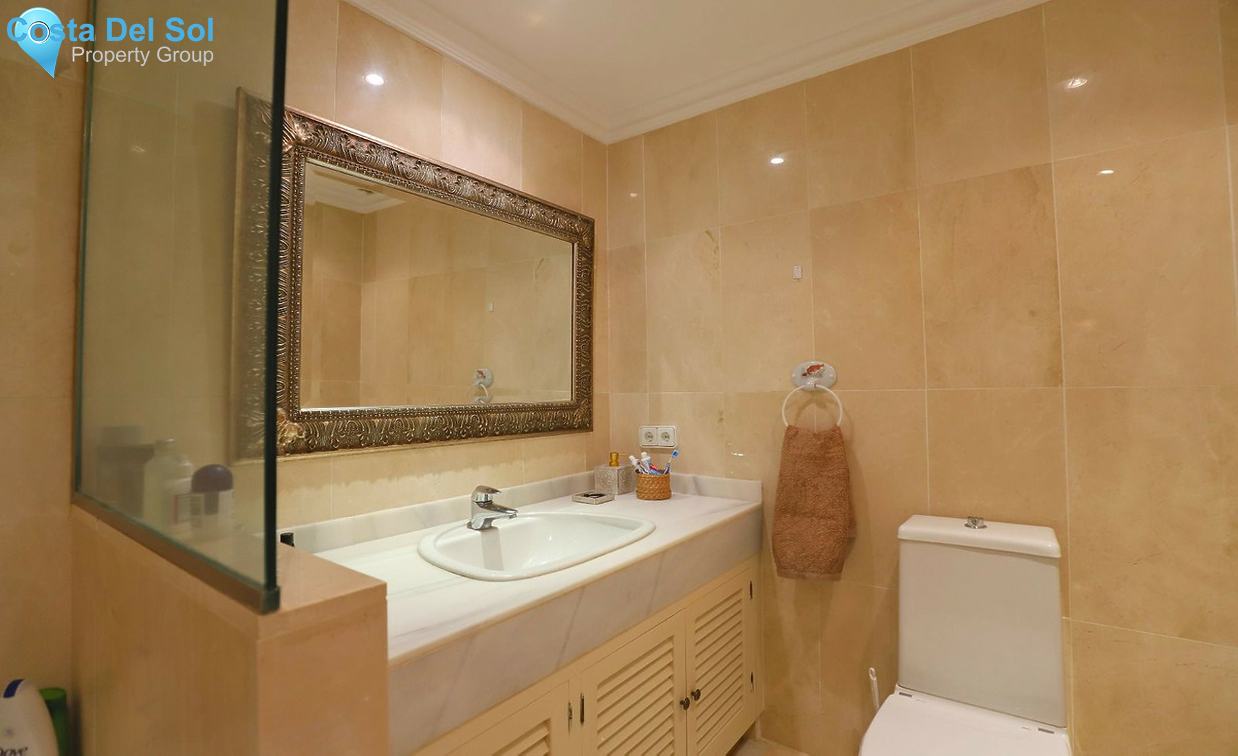 Penthouse in Río Real-1322608