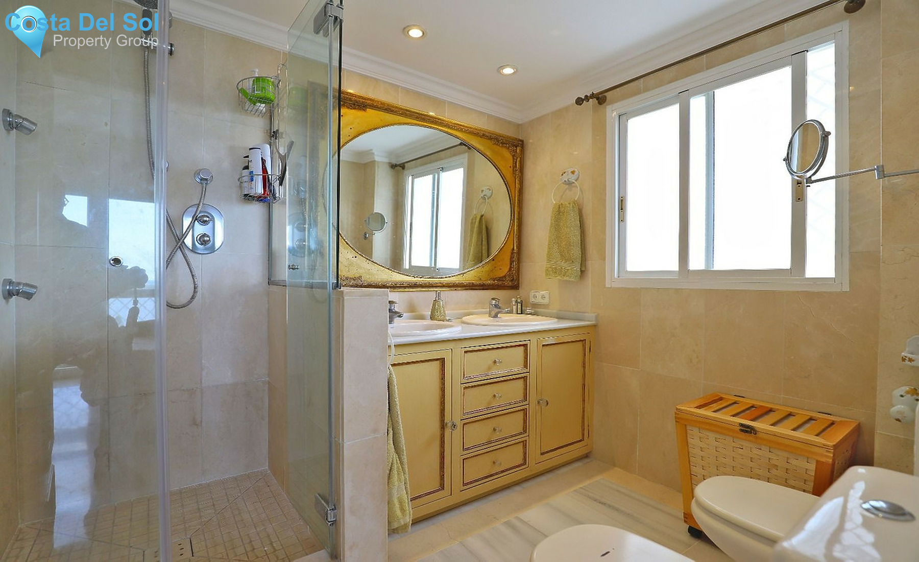 Penthouse in Río Real-1322610