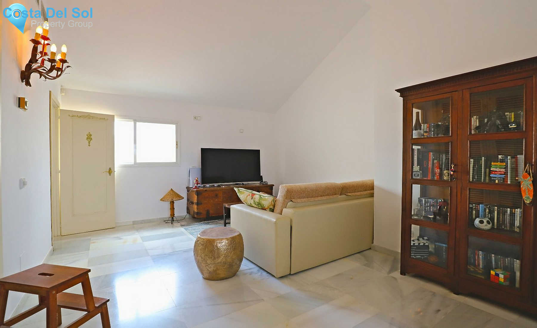 Penthouse in Río Real-1322611