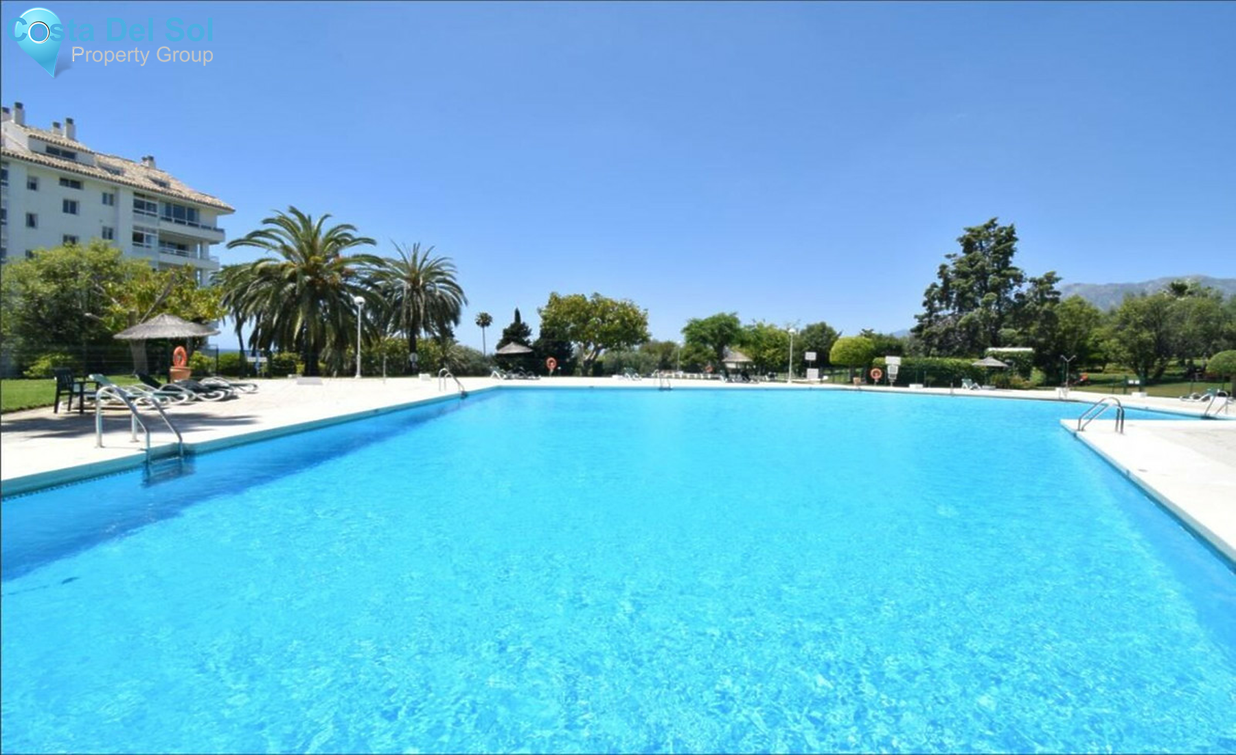 Penthouse in Río Real-1322612