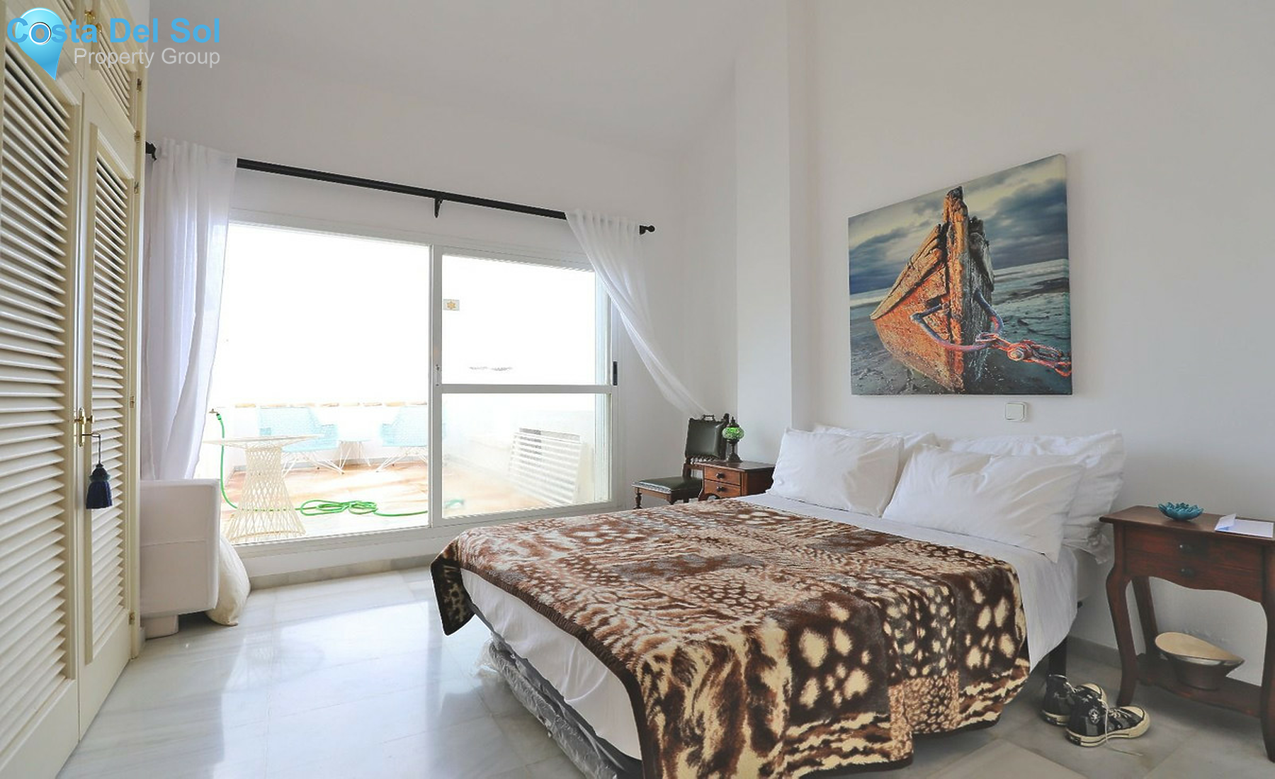 Penthouse in Río Real-1322613
