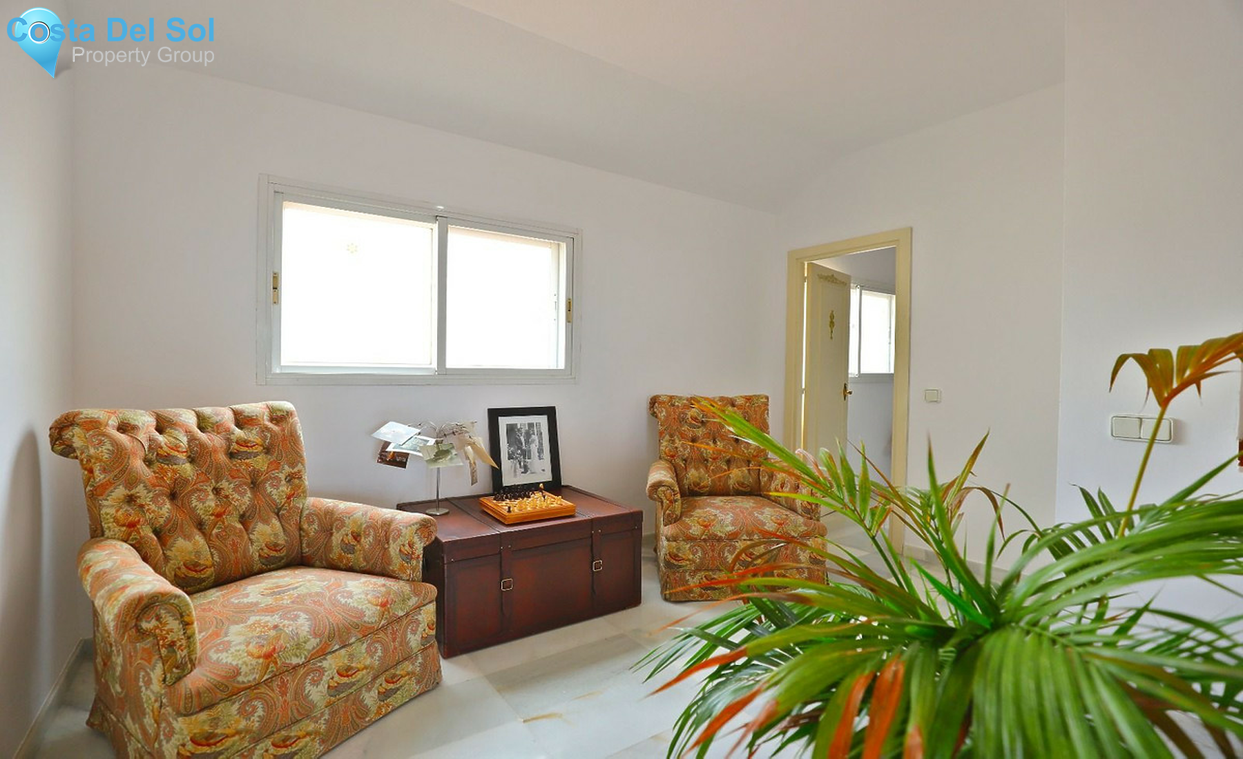 Penthouse in Río Real-1322615