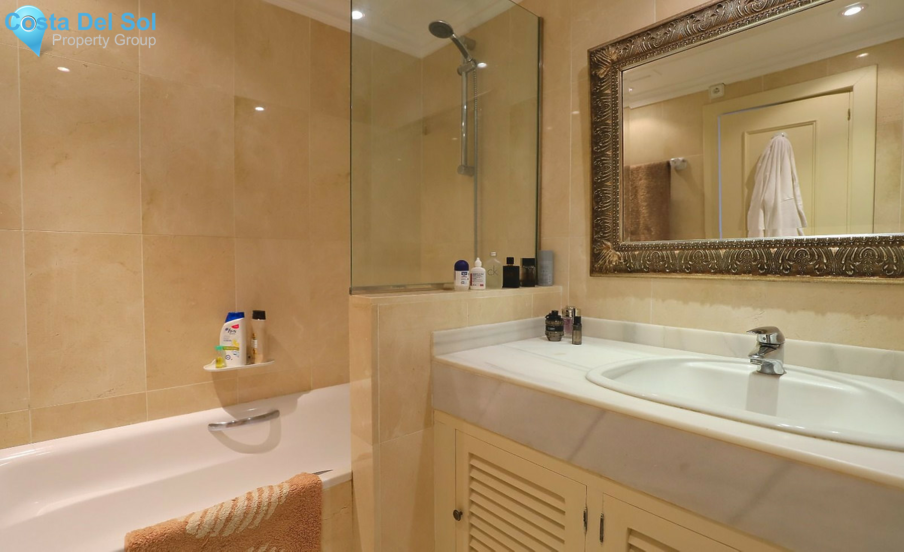 Penthouse in Río Real-1322616
