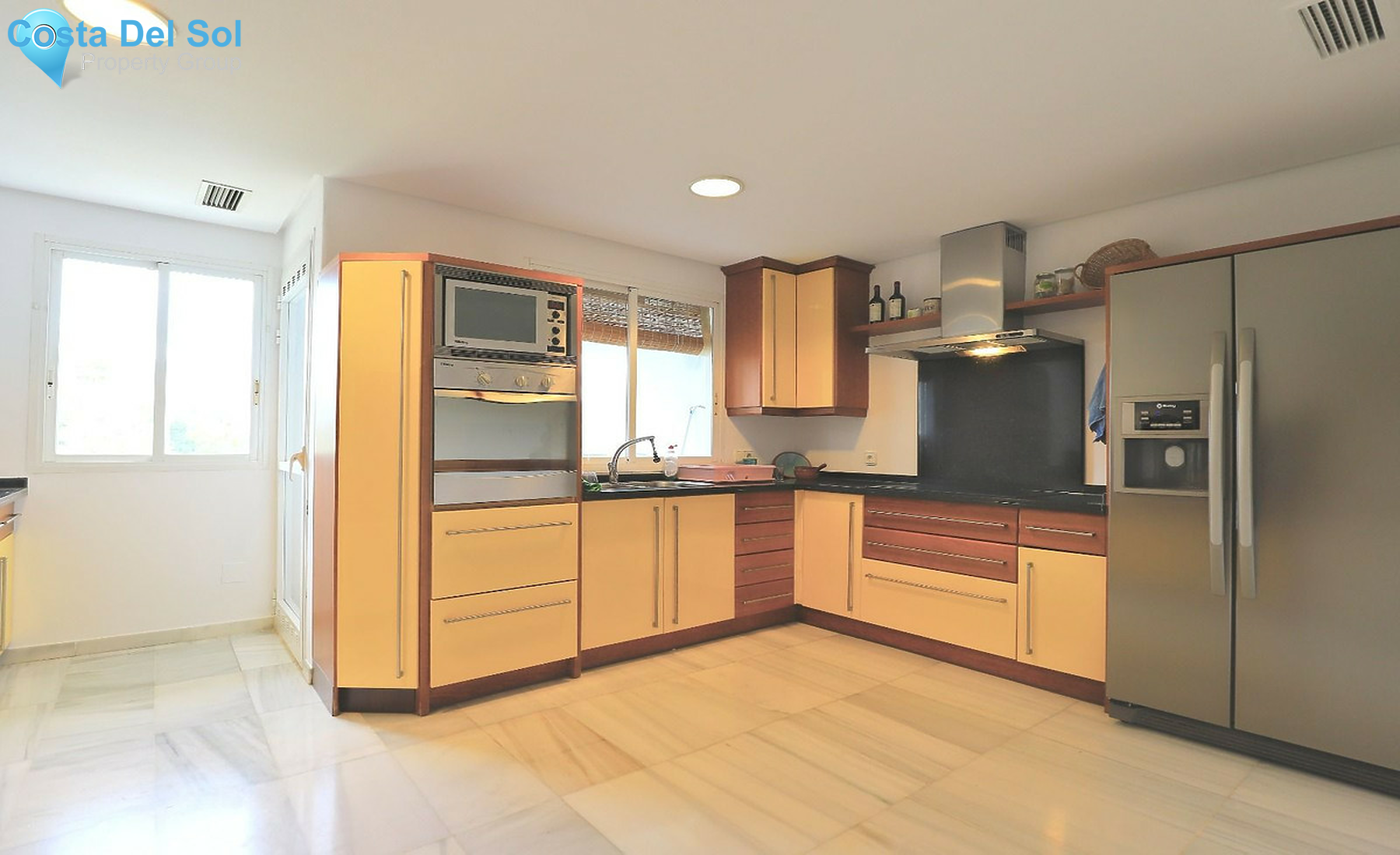 Penthouse in Río Real-1322604