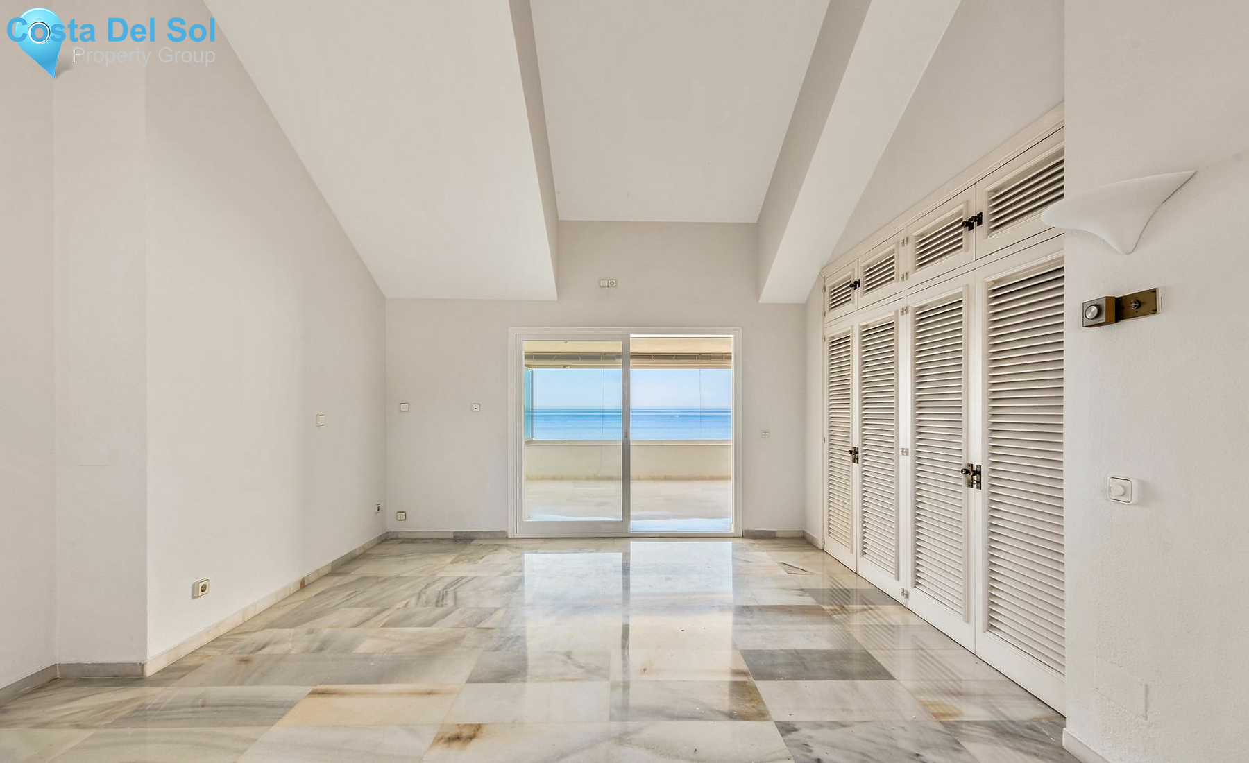 Penthouse in Río Real-1426214