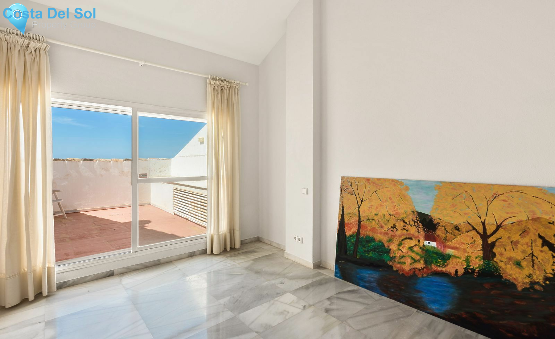 Penthouse in Río Real-1426216