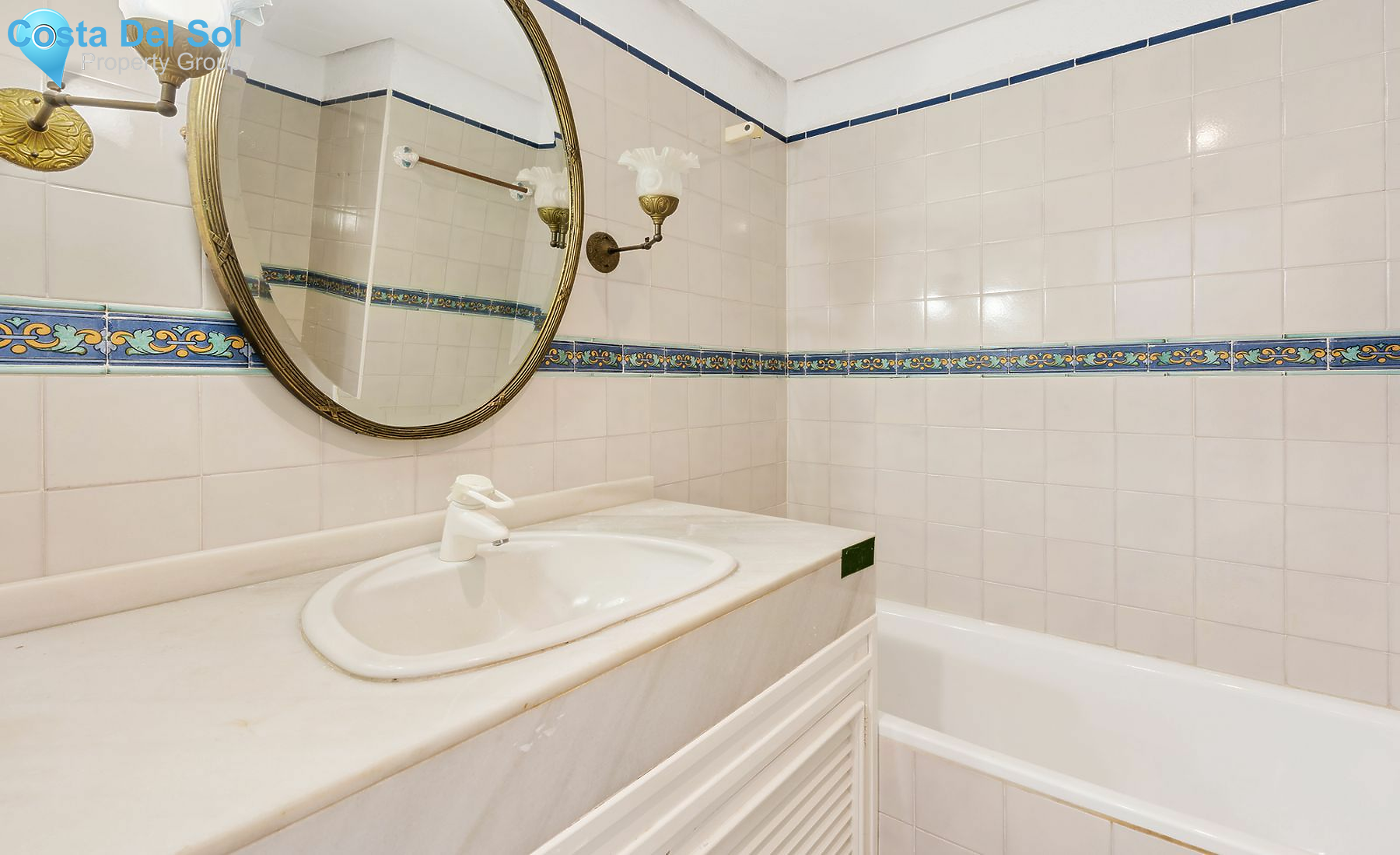 Penthouse in Río Real-1426217