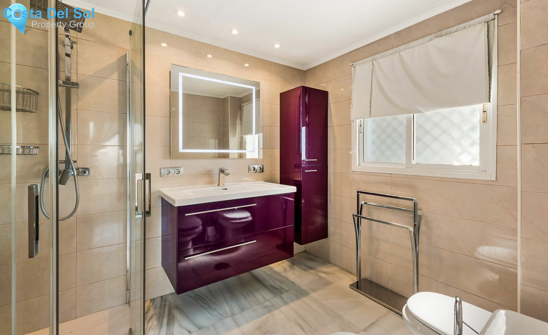 Penthouse in Río Real-1426218