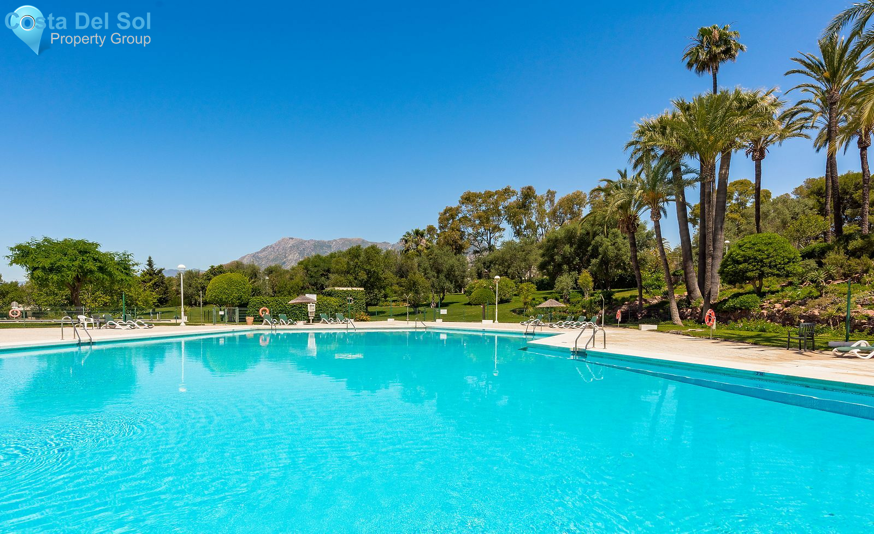 Penthouse in Río Real-1426220