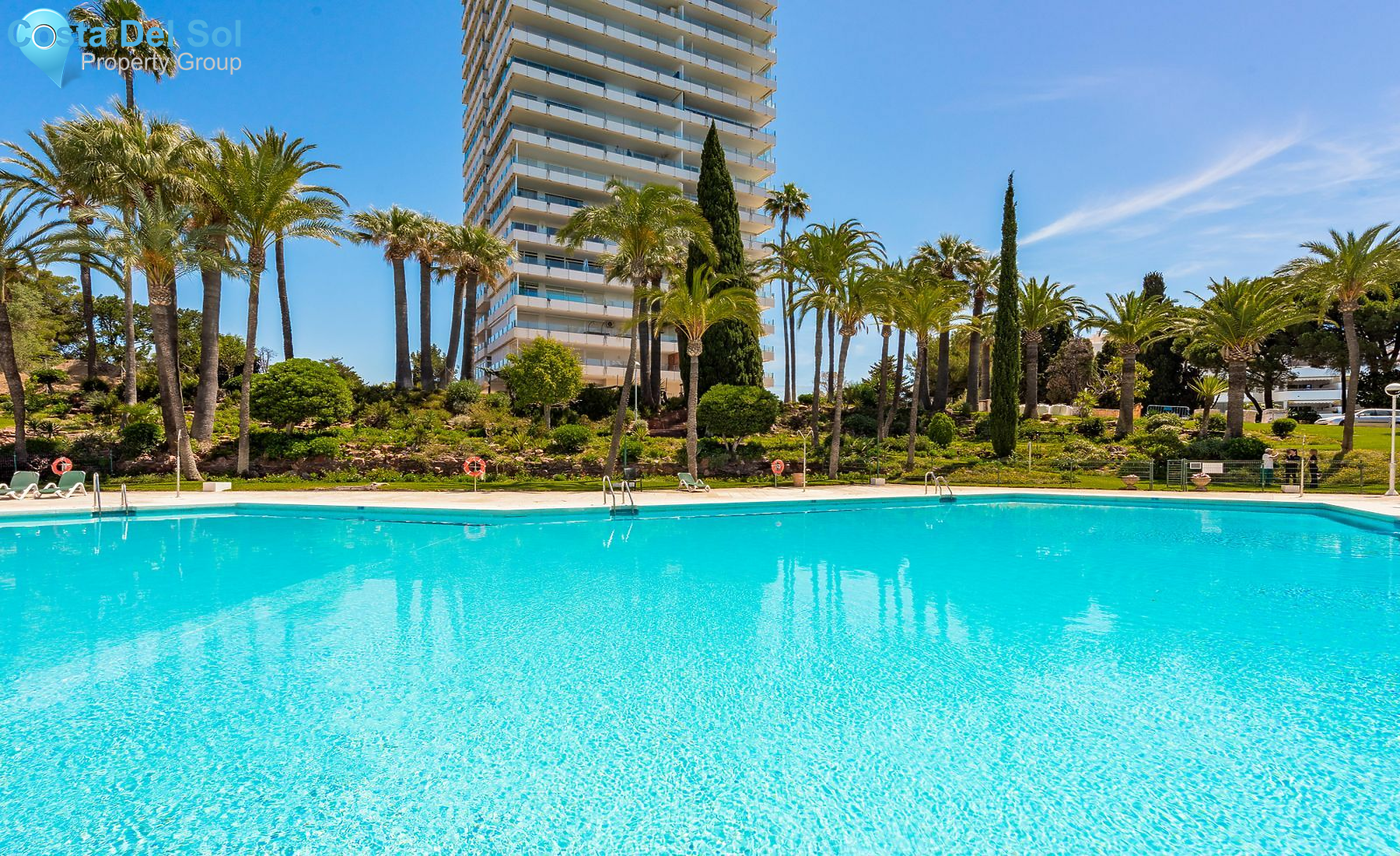 Penthouse in Río Real-1426221