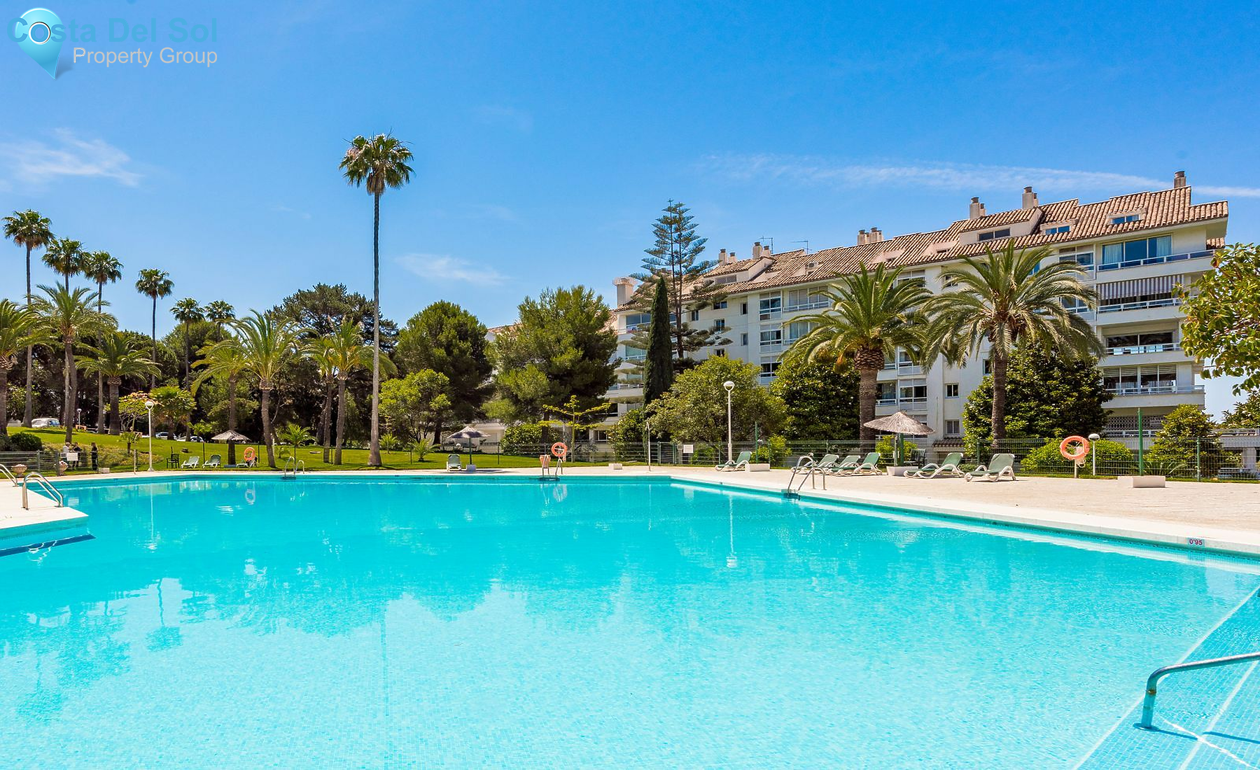 Penthouse in Río Real-1426222