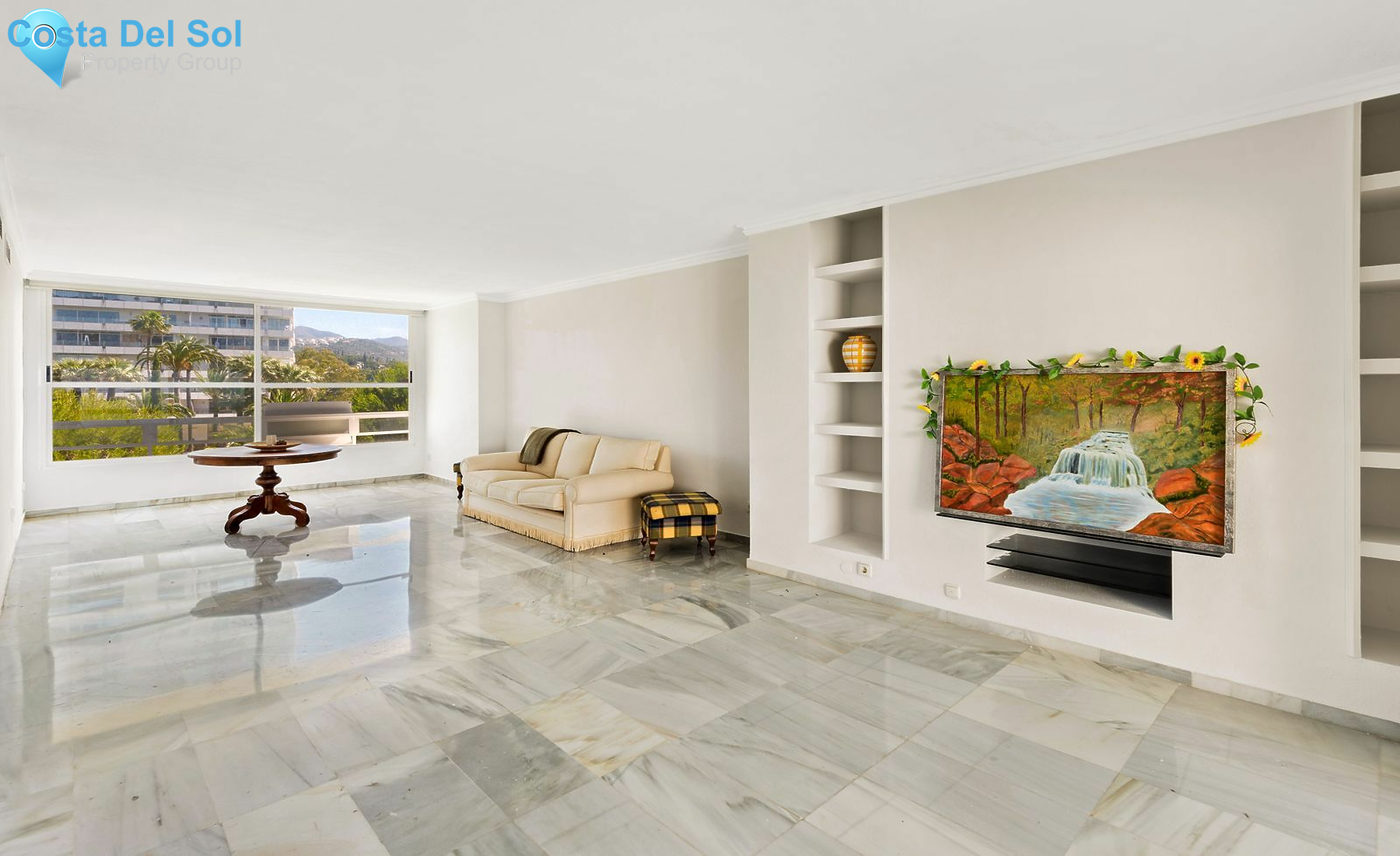 Penthouse in Río Real-1426205