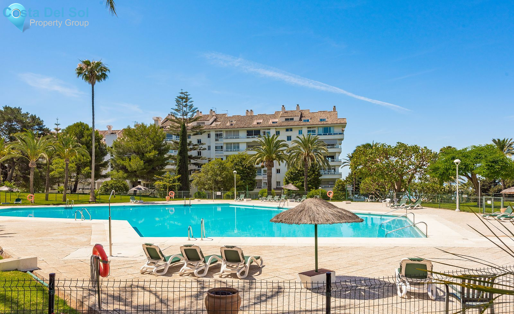 Penthouse in Río Real-1426223