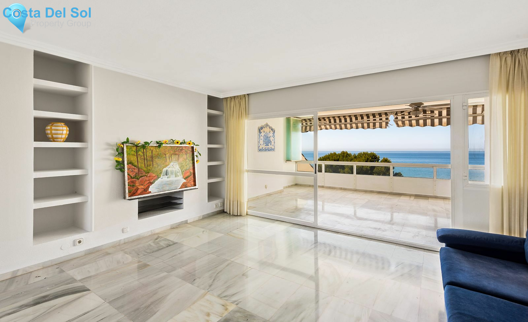 Penthouse in Río Real-1426206