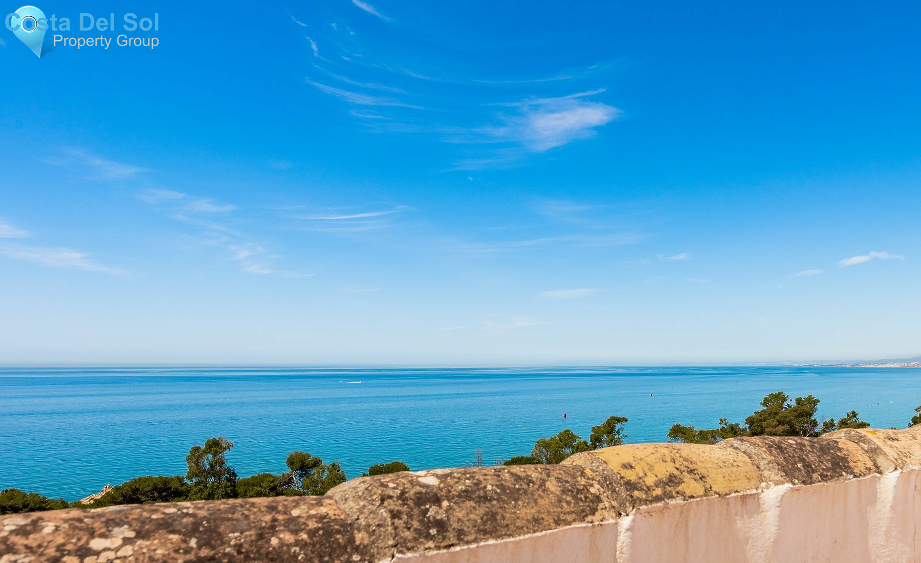 Penthouse in Río Real-1426207