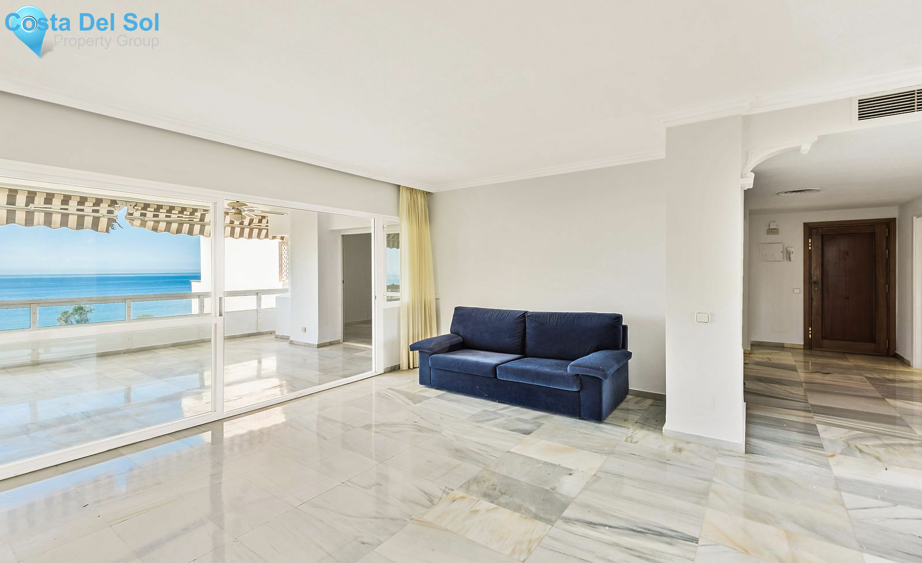 Penthouse in Río Real-1426208