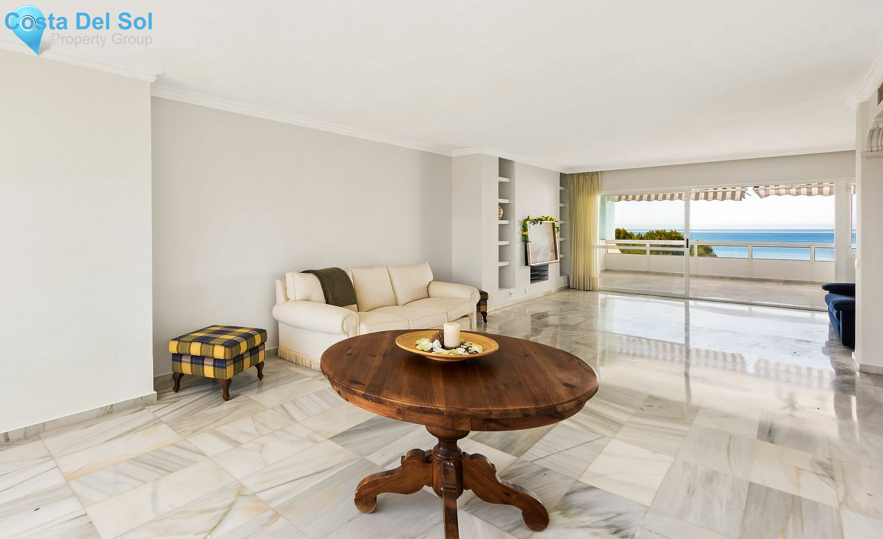 Penthouse in Río Real-1426209