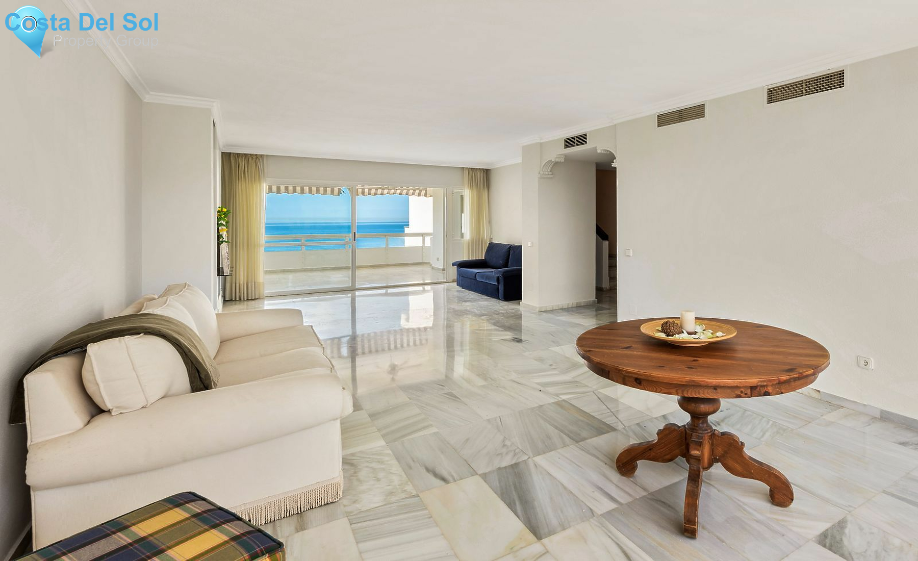 Penthouse in Río Real-1426210