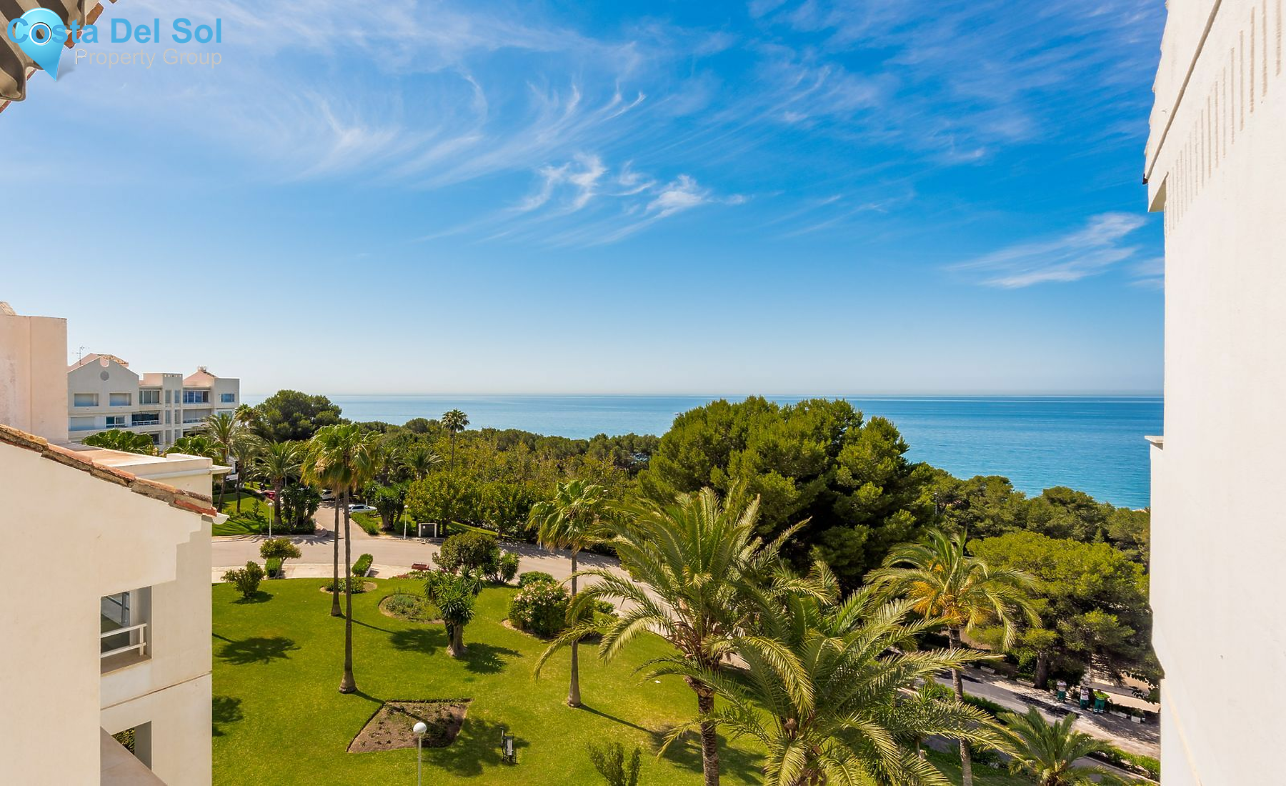 Penthouse in Río Real-1426211