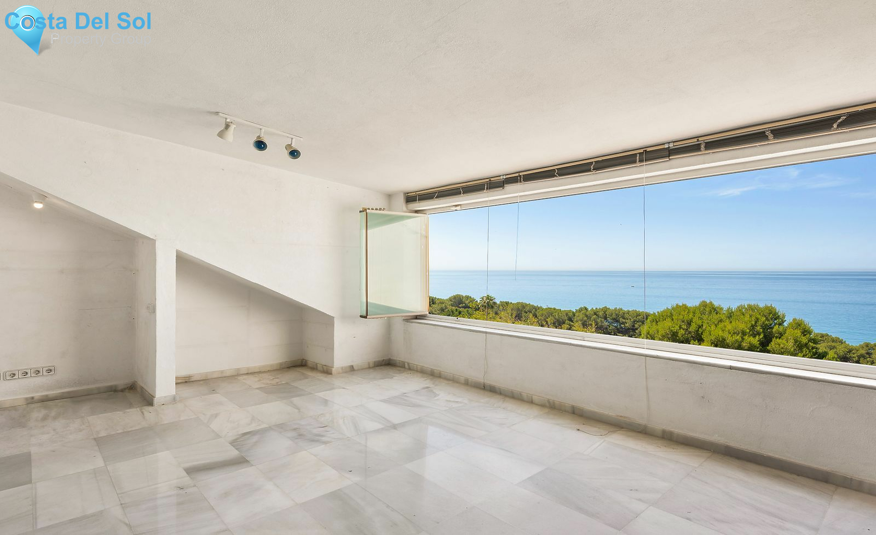 Penthouse in Río Real-1426212