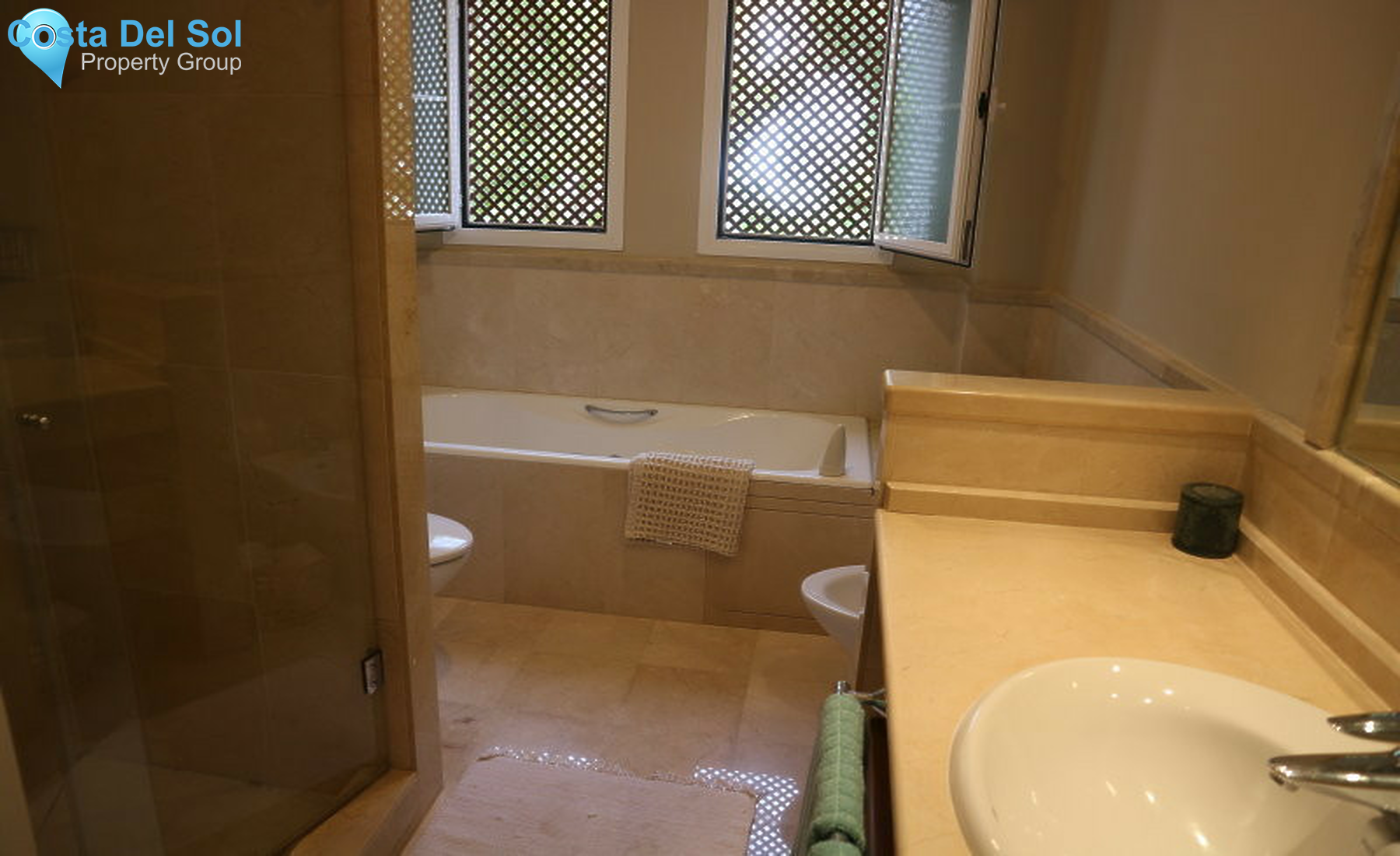 Penthouse in San Pedro de Alcántara-1345238