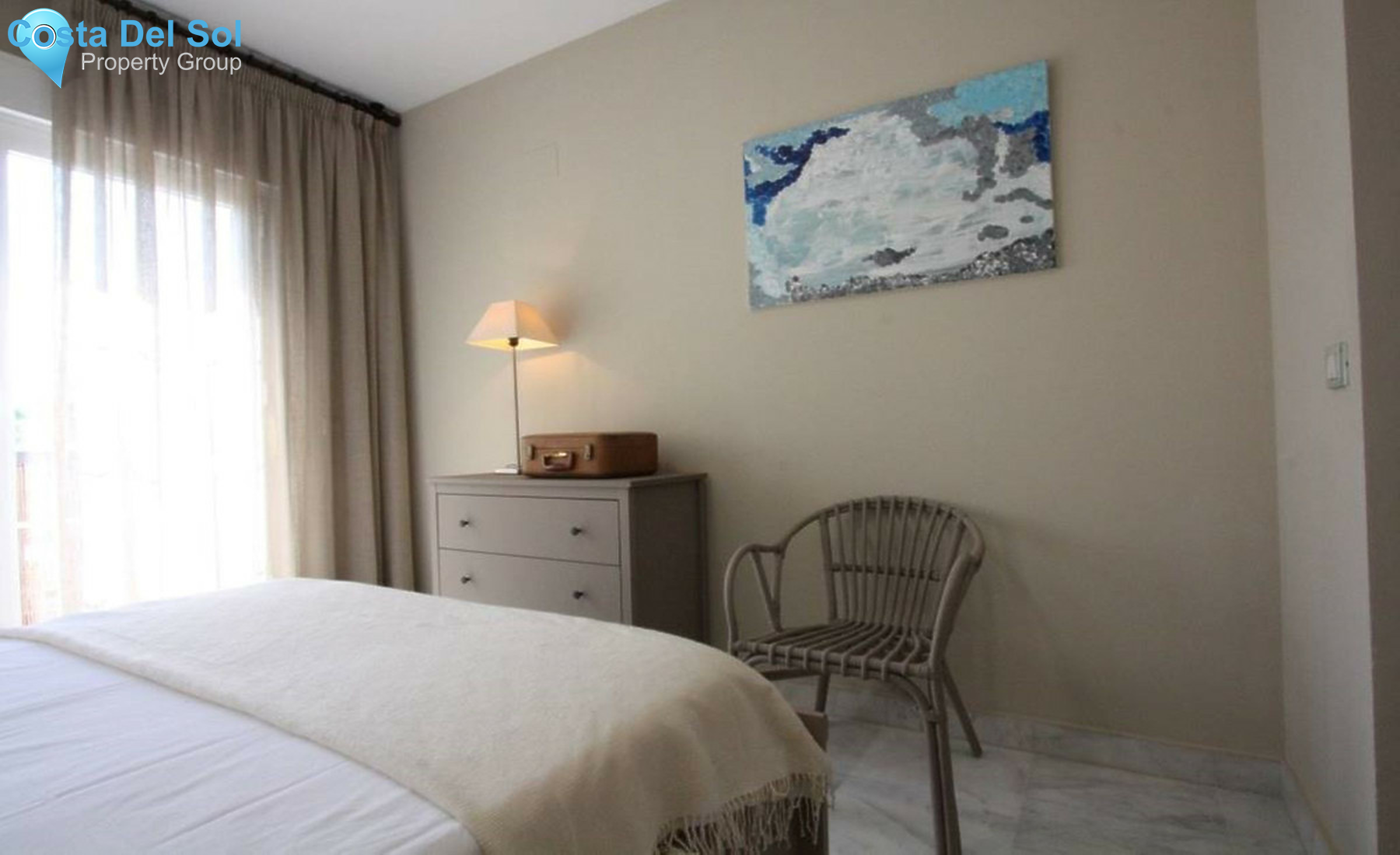 Penthouse in San Pedro de Alcántara-1345240