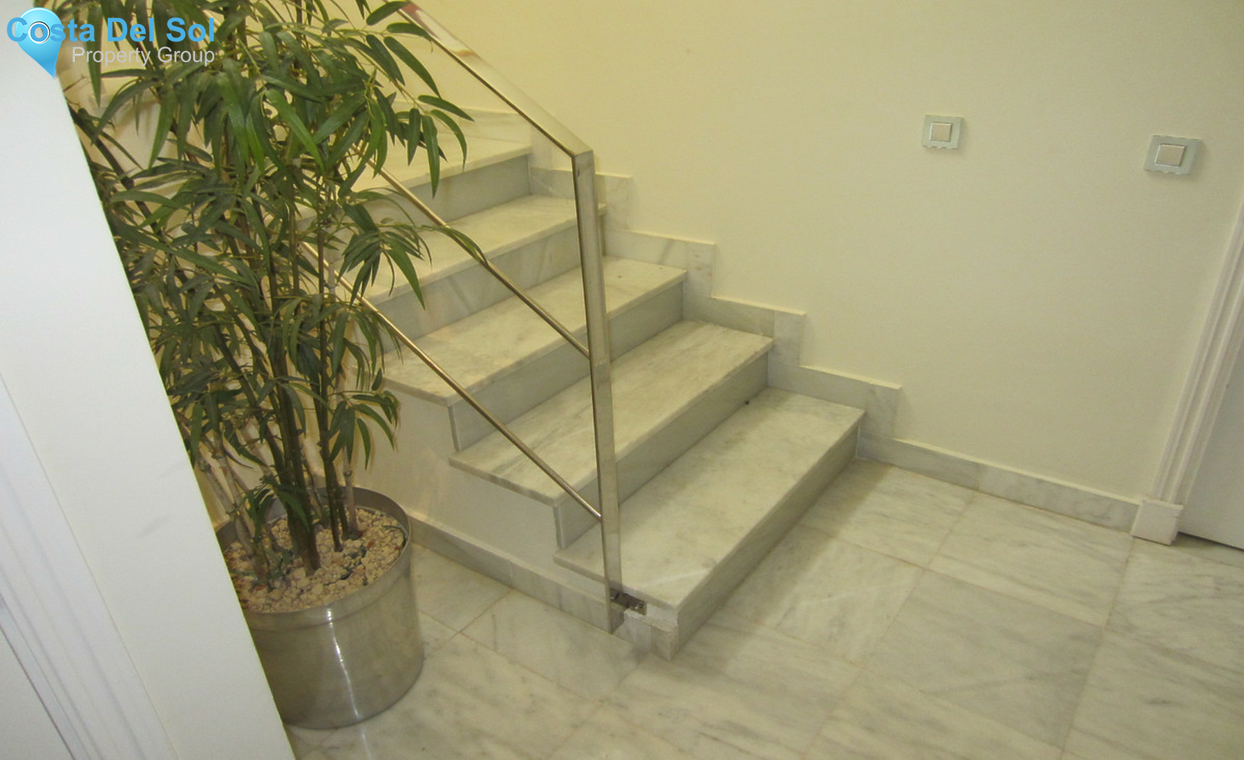 Penthouse in San Pedro de Alcántara-1345243