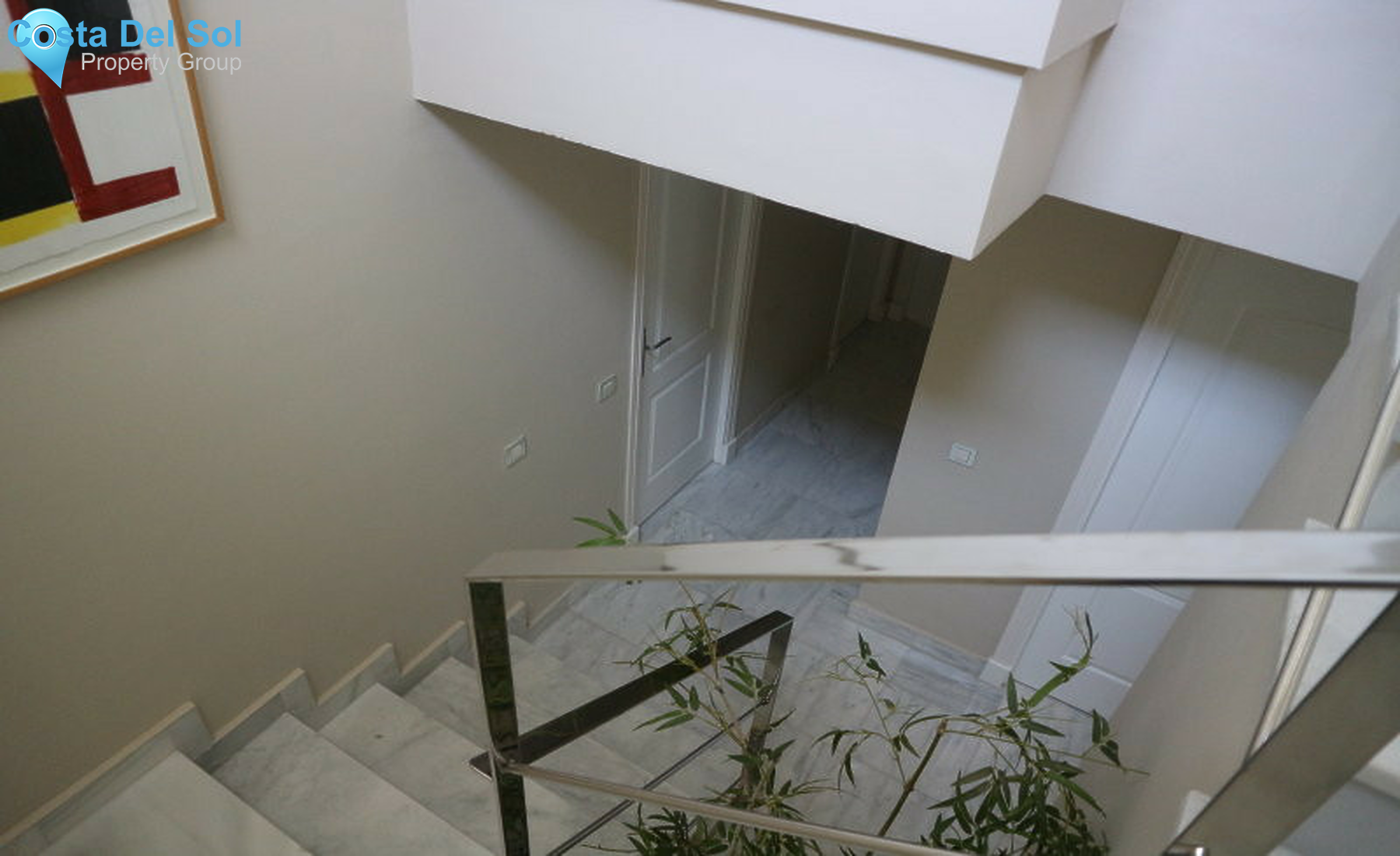 Penthouse in San Pedro de Alcántara-1345244